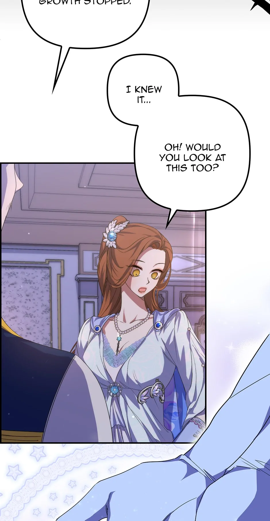 I'm the One Who Died, but the Hero Went Crazy Chapter 20 - page 37