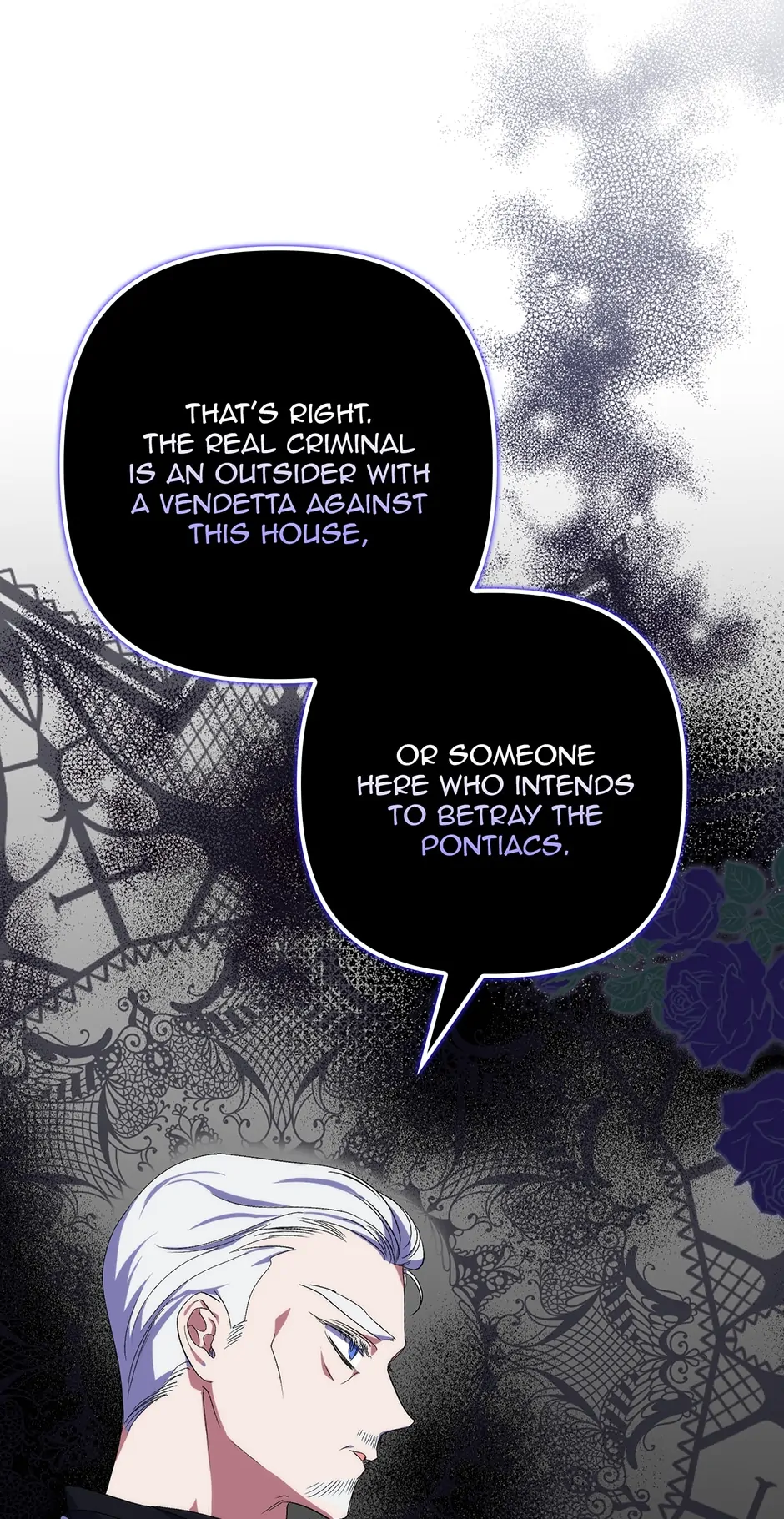 I'm the One Who Died, but the Hero Went Crazy Chapter 20 - page 41