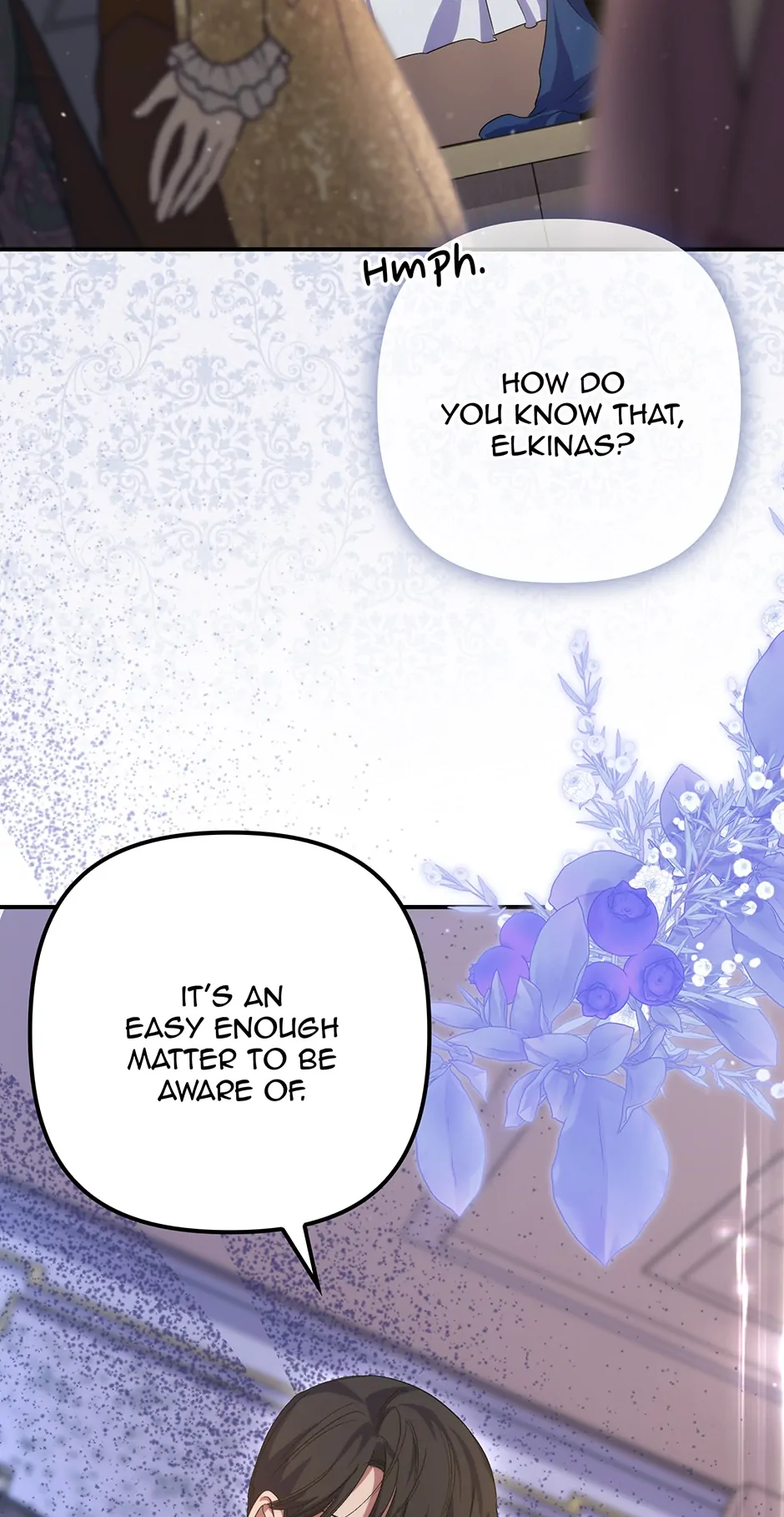 I'm the One Who Died, but the Hero Went Crazy Chapter 20 - page 44