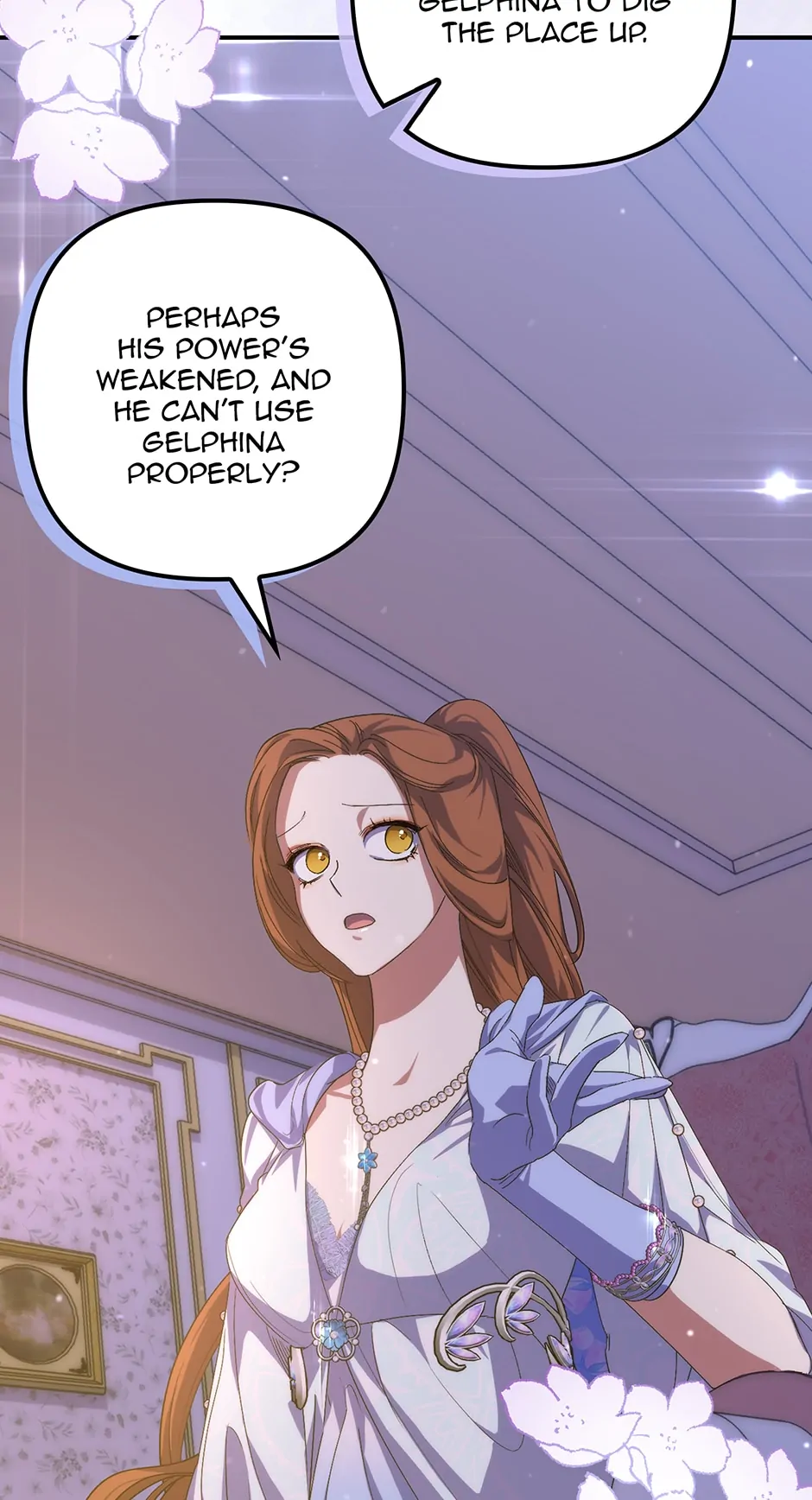 I'm the One Who Died, but the Hero Went Crazy Chapter 20 - page 57