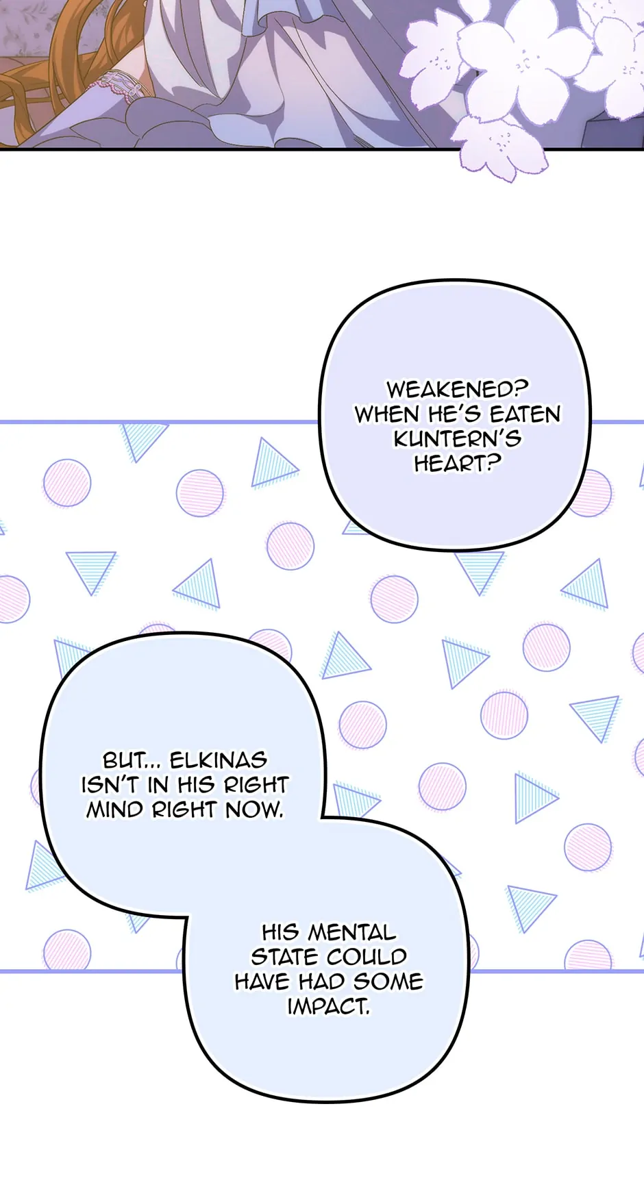 I'm the One Who Died, but the Hero Went Crazy Chapter 20 - page 58
