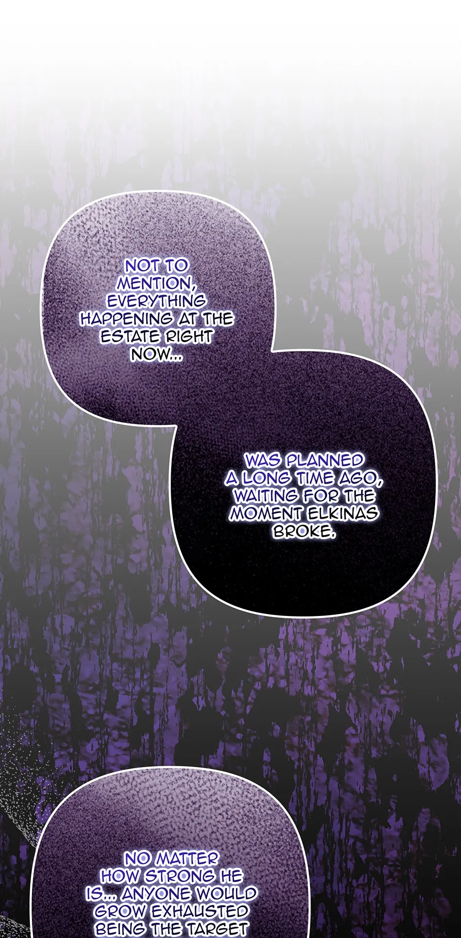 I'm the One Who Died, but the Hero Went Crazy Chapter 20 - page 59