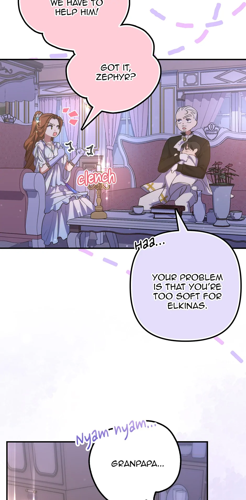 I'm the One Who Died, but the Hero Went Crazy Chapter 20 - page 62