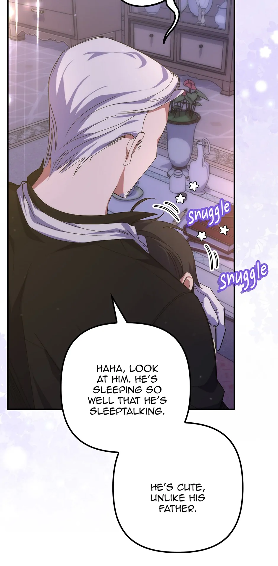 I'm the One Who Died, but the Hero Went Crazy Chapter 20 - page 63