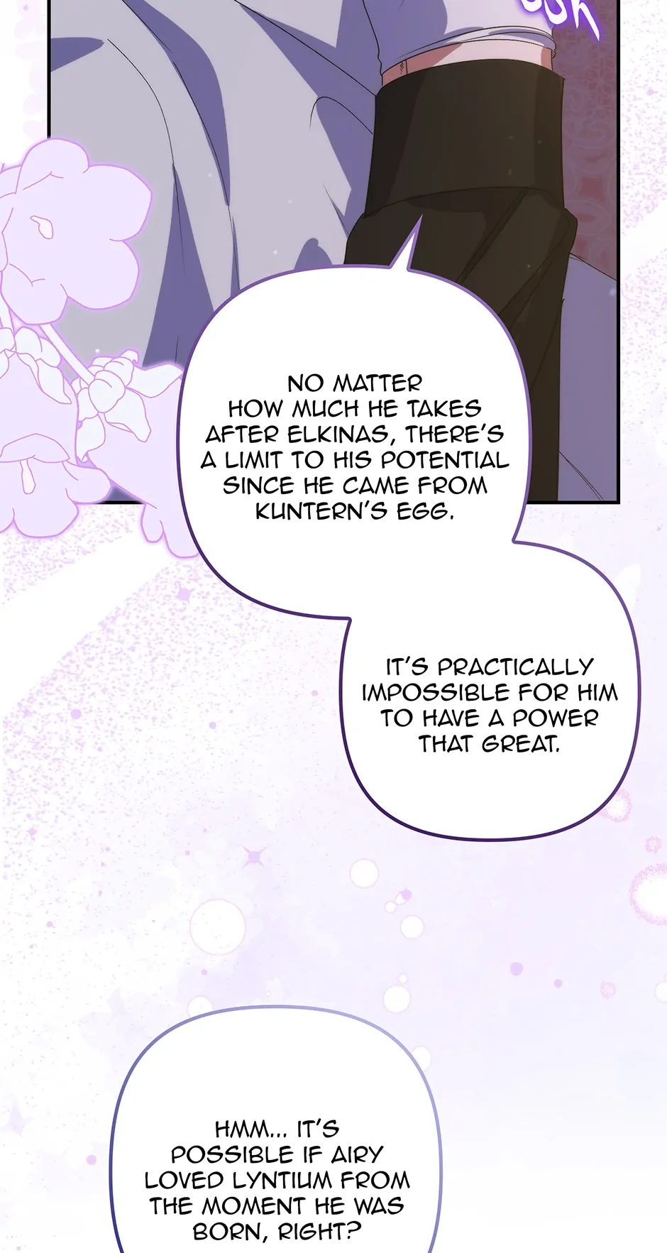 I'm the One Who Died, but the Hero Went Crazy Chapter 20 - page 67