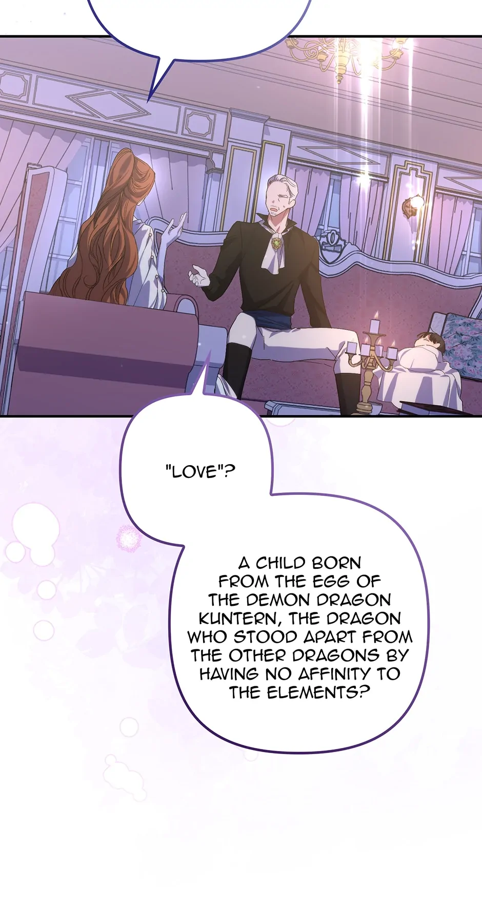 I'm the One Who Died, but the Hero Went Crazy Chapter 20 - page 68