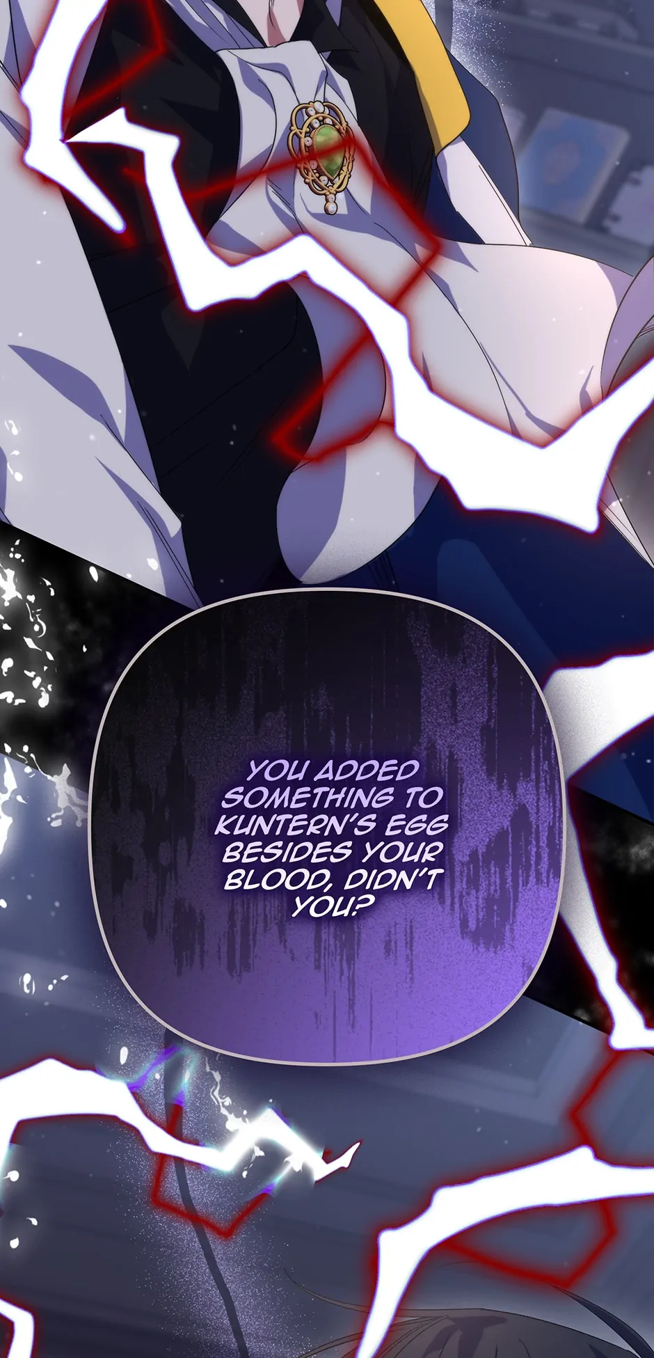 I'm the One Who Died, but the Hero Went Crazy Chapter 20 - page 82