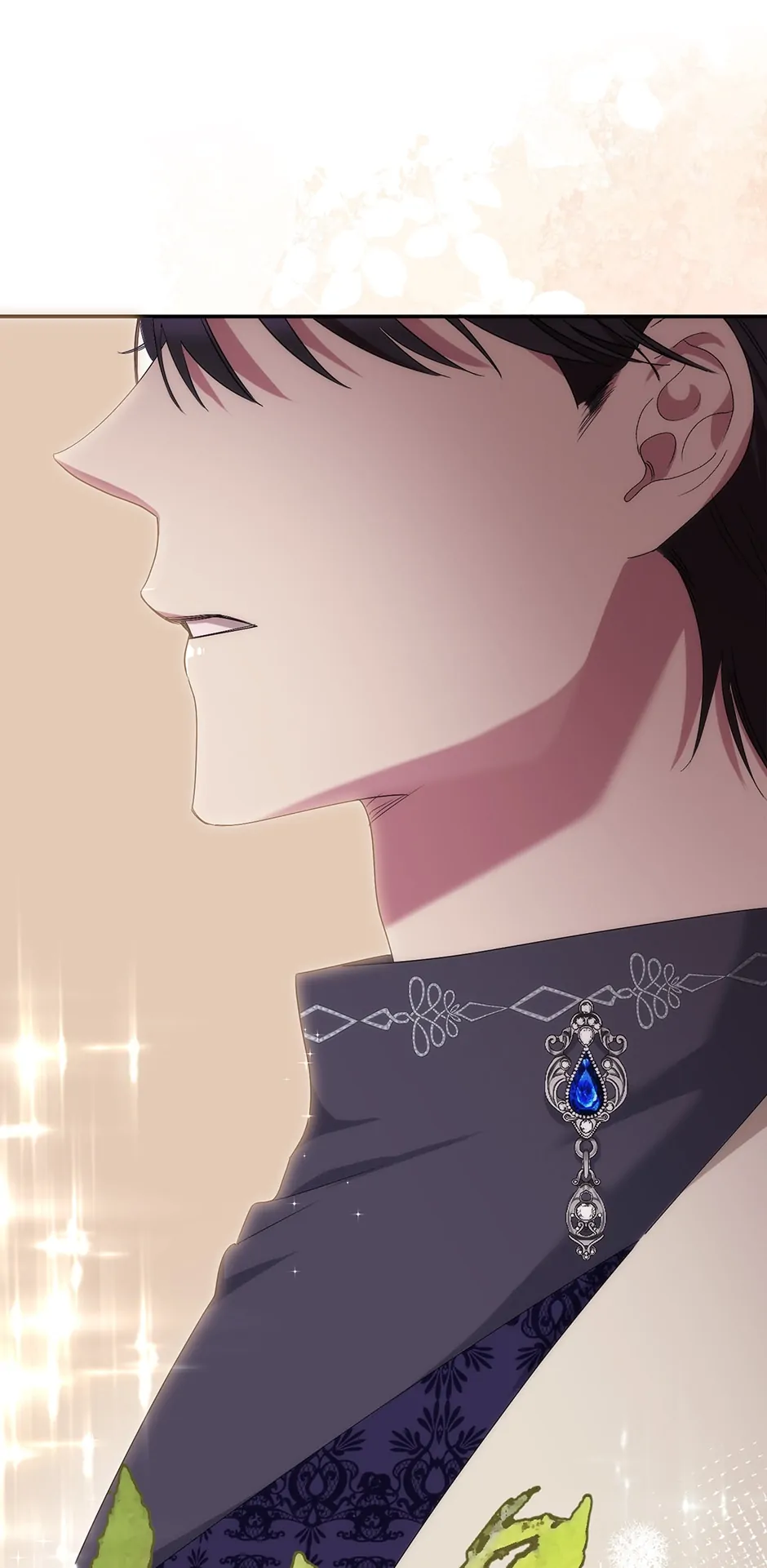 I'm the One Who Died, but the Hero Went Crazy Chapter 12 - page 11