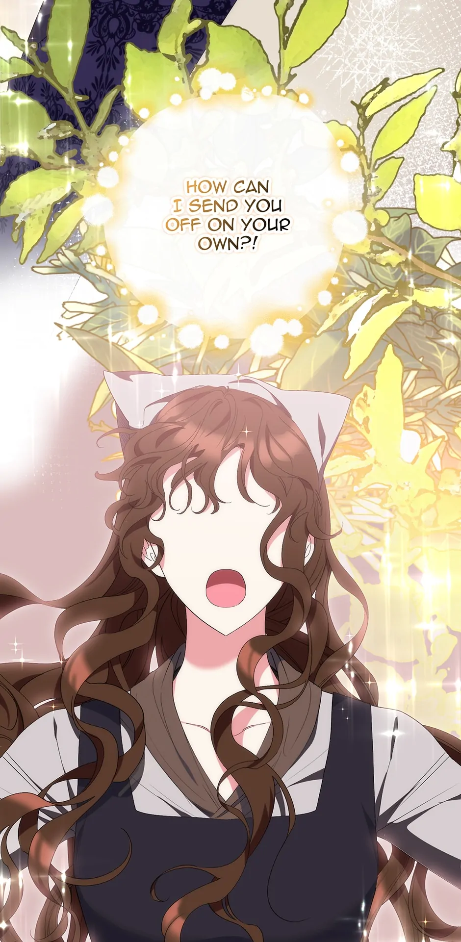 I'm the One Who Died, but the Hero Went Crazy Chapter 12 - page 12