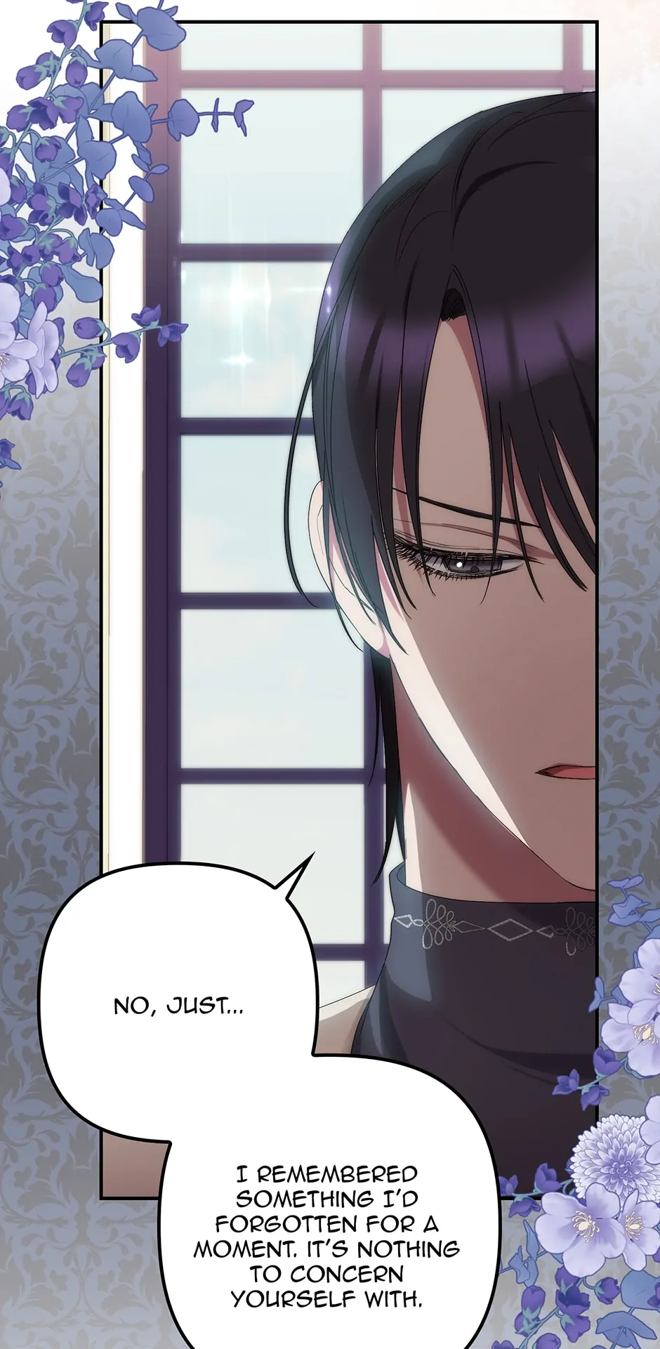 I'm the One Who Died, but the Hero Went Crazy Chapter 12 - page 17