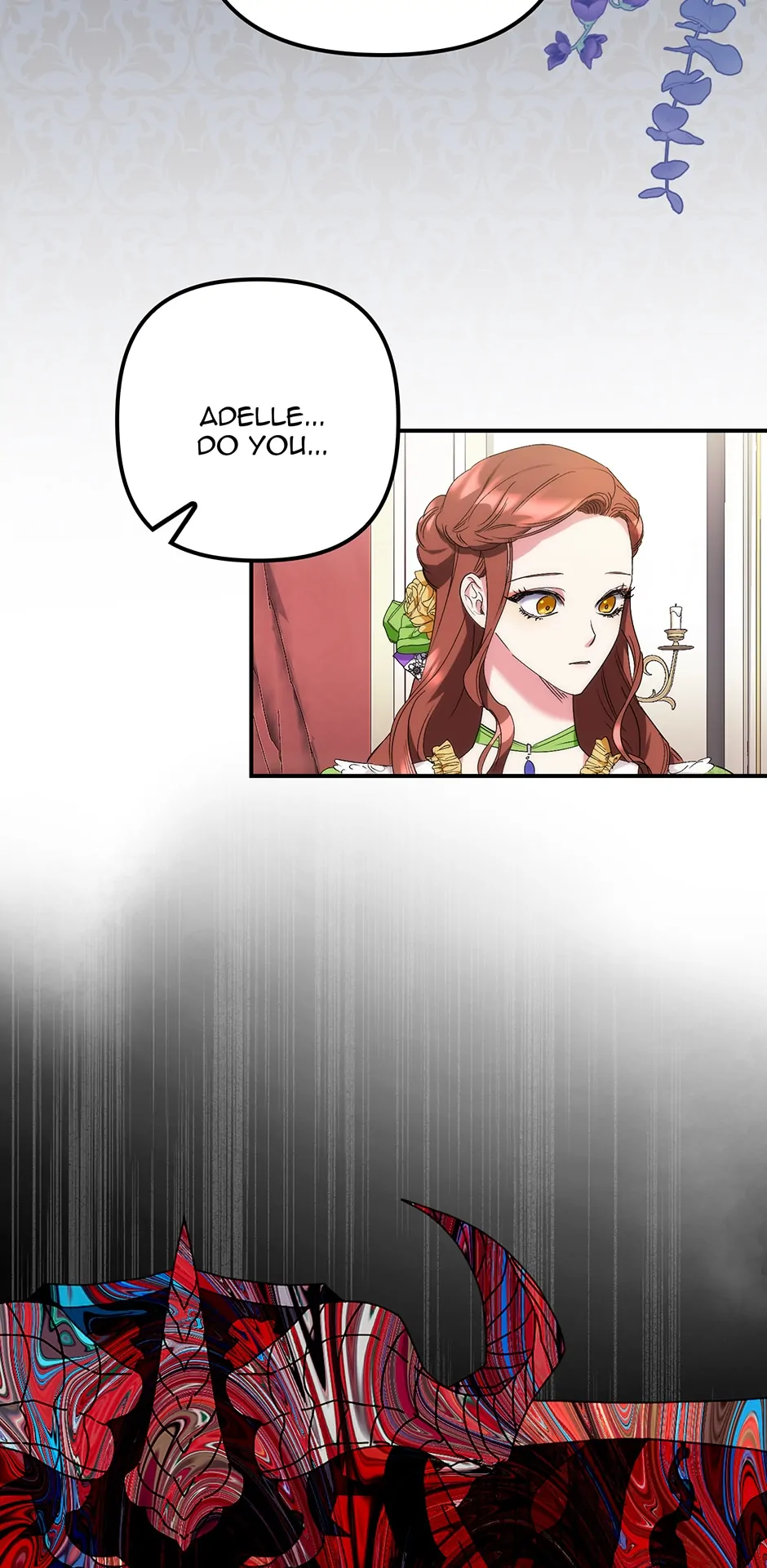 I'm the One Who Died, but the Hero Went Crazy Chapter 12 - page 18