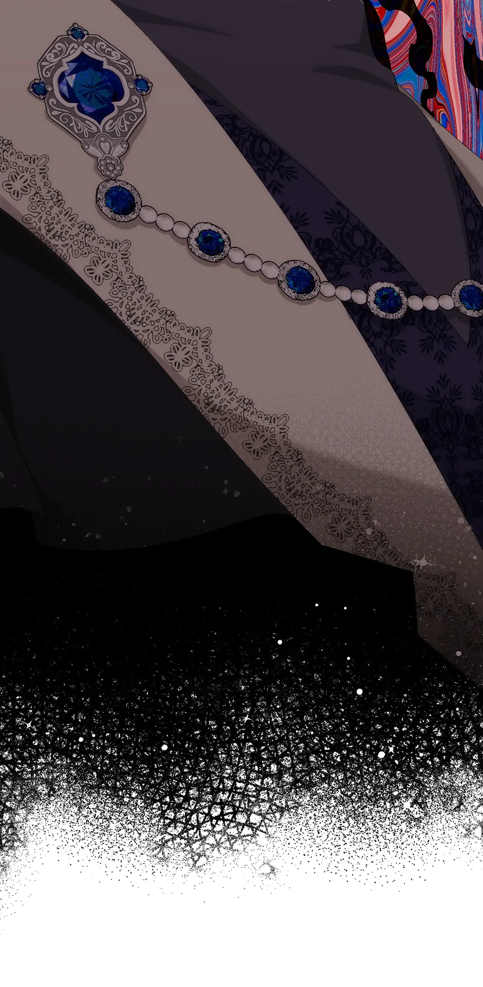 I'm the One Who Died, but the Hero Went Crazy Chapter 12 - page 20