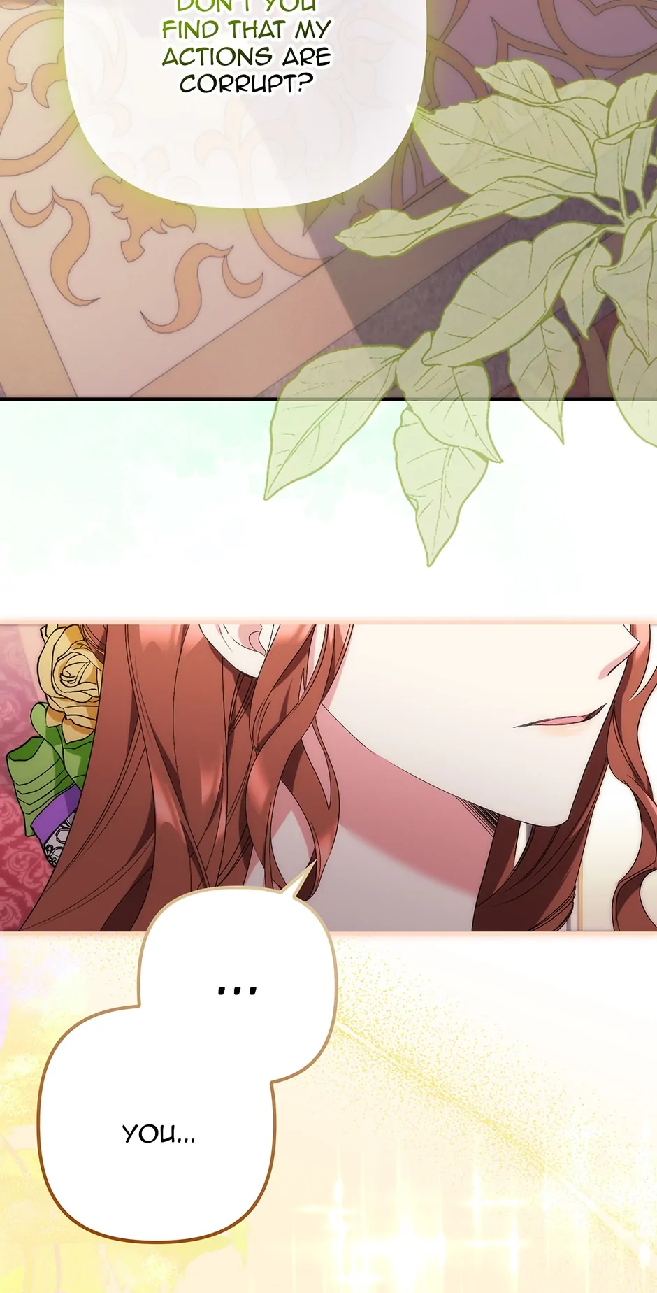 I'm the One Who Died, but the Hero Went Crazy Chapter 12 - page 23