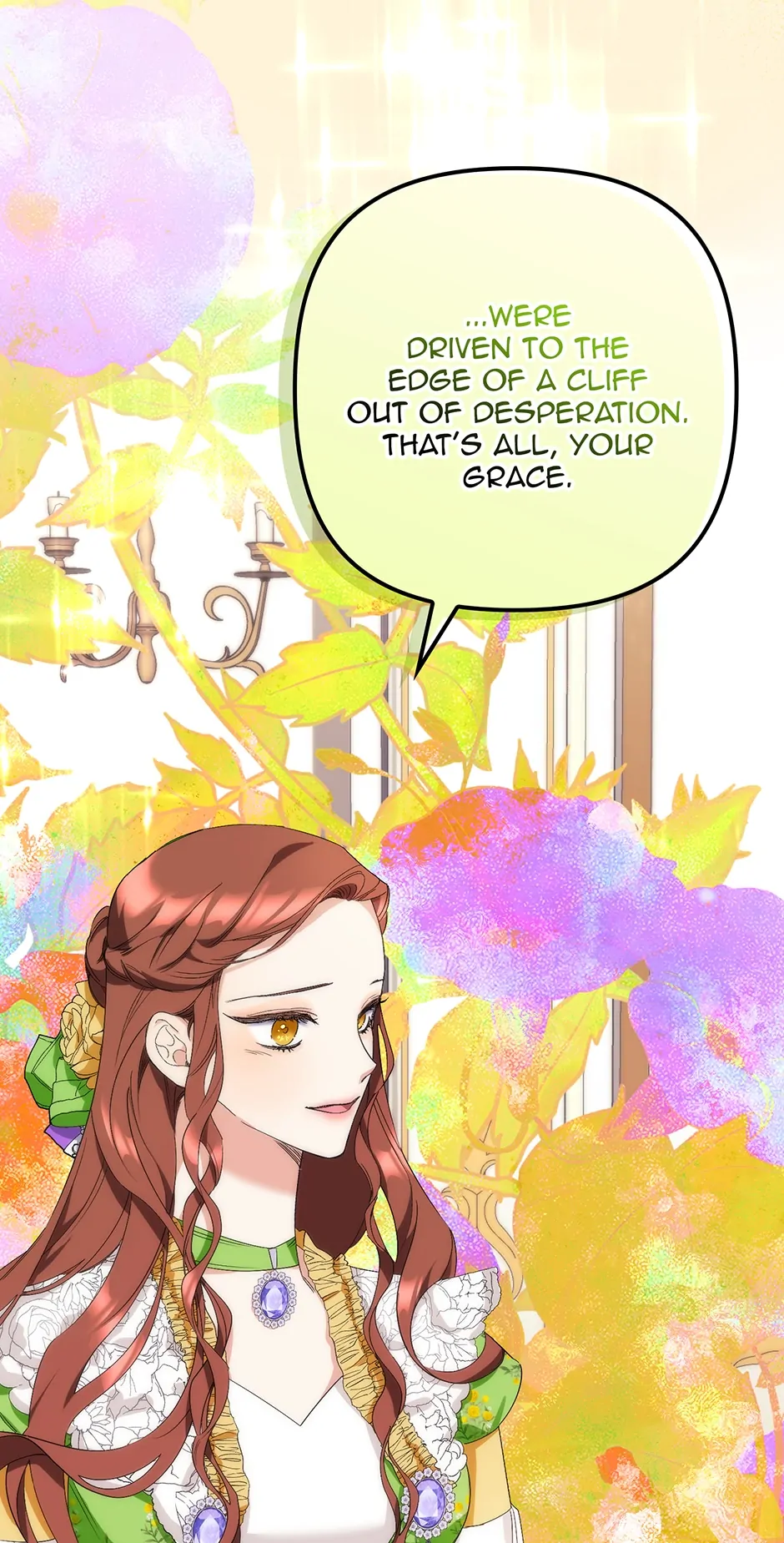 I'm the One Who Died, but the Hero Went Crazy Chapter 12 - page 24