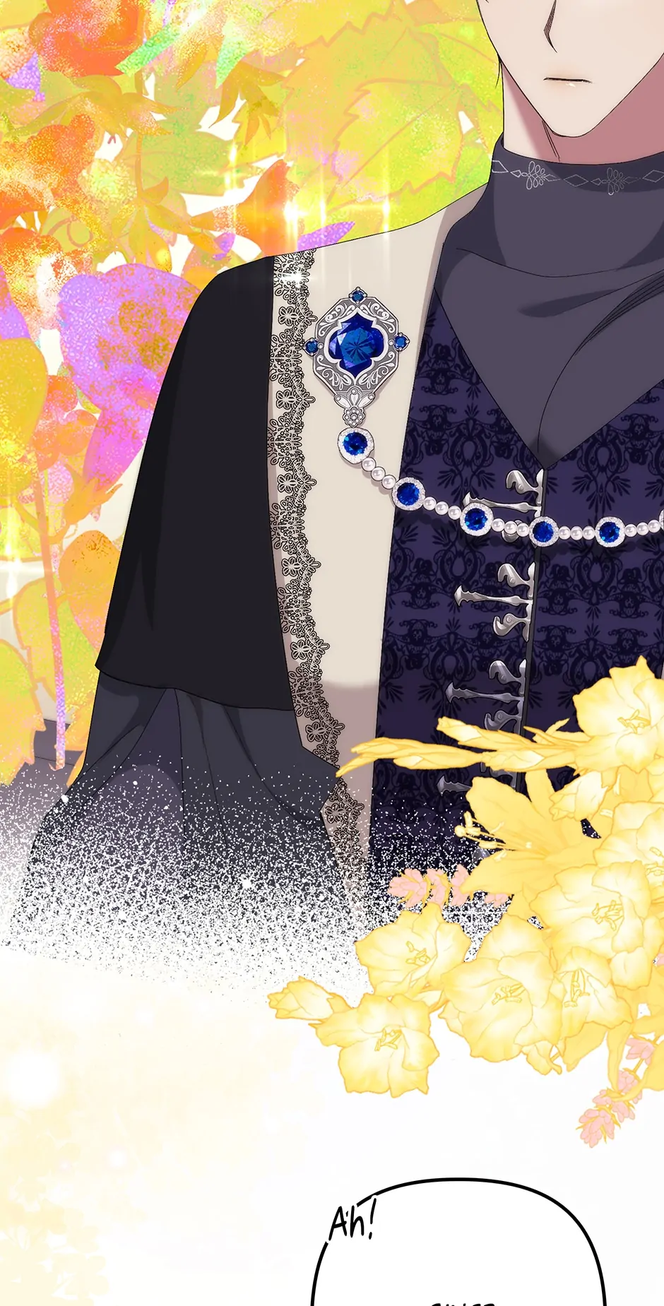 I'm the One Who Died, but the Hero Went Crazy Chapter 12 - page 26