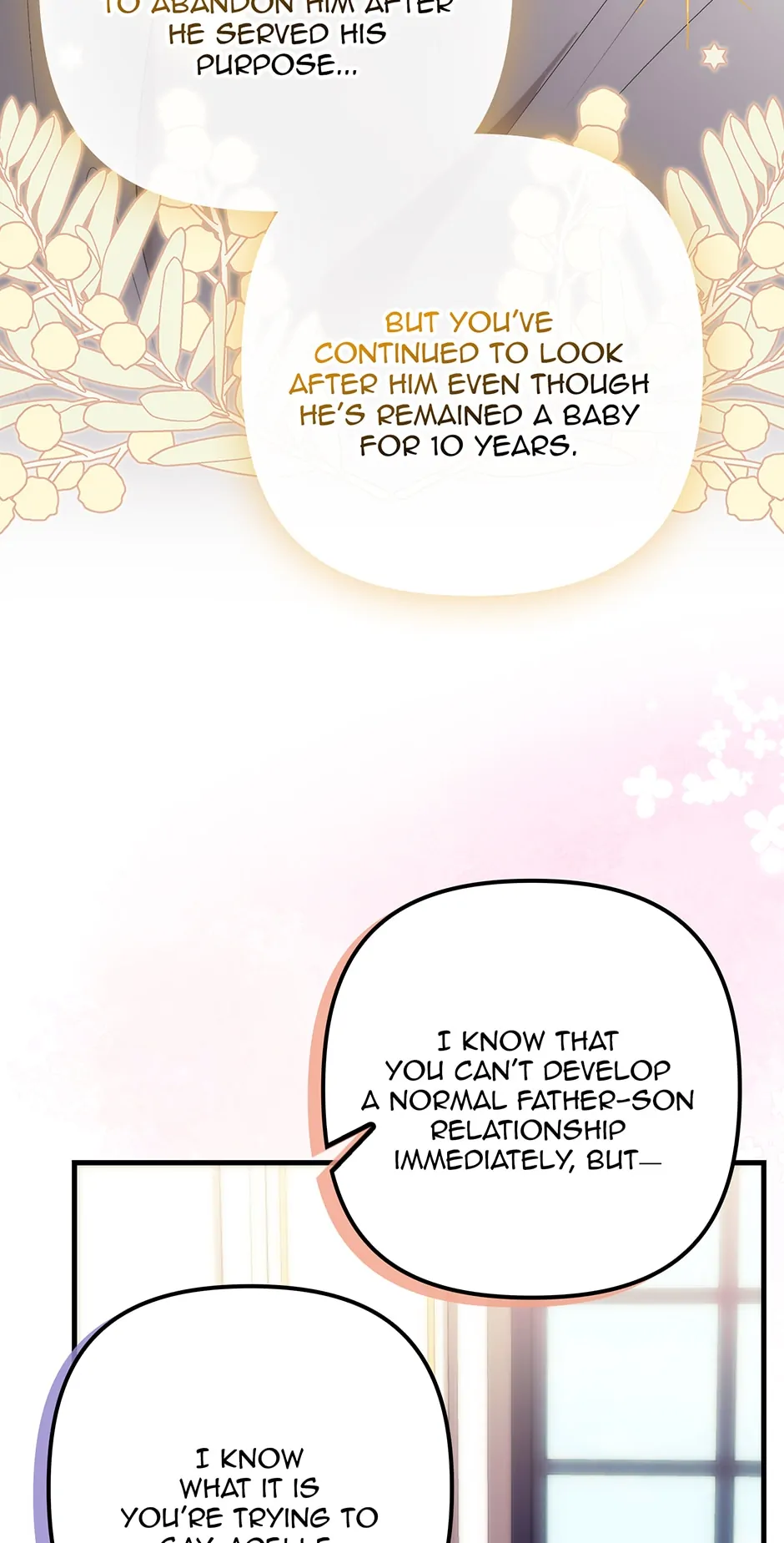 I'm the One Who Died, but the Hero Went Crazy Chapter 12 - page 29