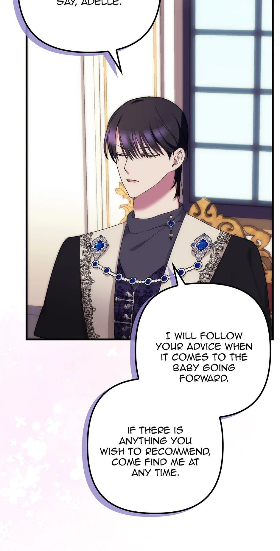 I'm the One Who Died, but the Hero Went Crazy Chapter 12 - page 30