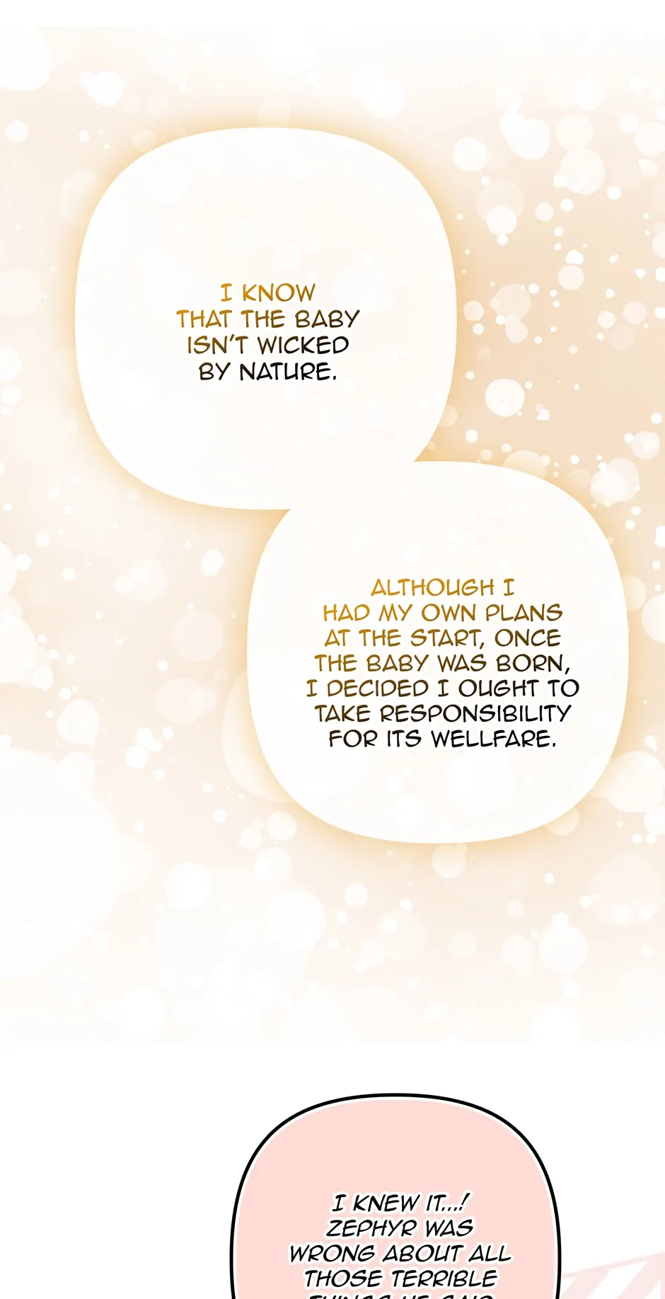 I'm the One Who Died, but the Hero Went Crazy Chapter 12 - page 32