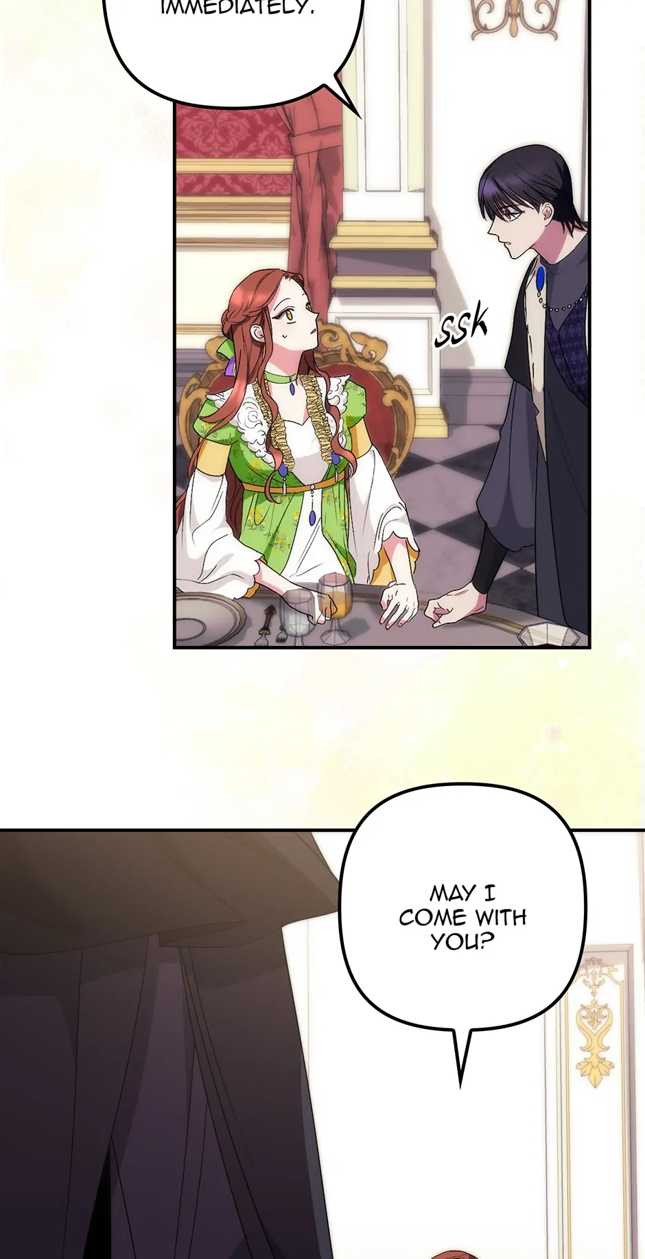 I'm the One Who Died, but the Hero Went Crazy Chapter 12 - page 37