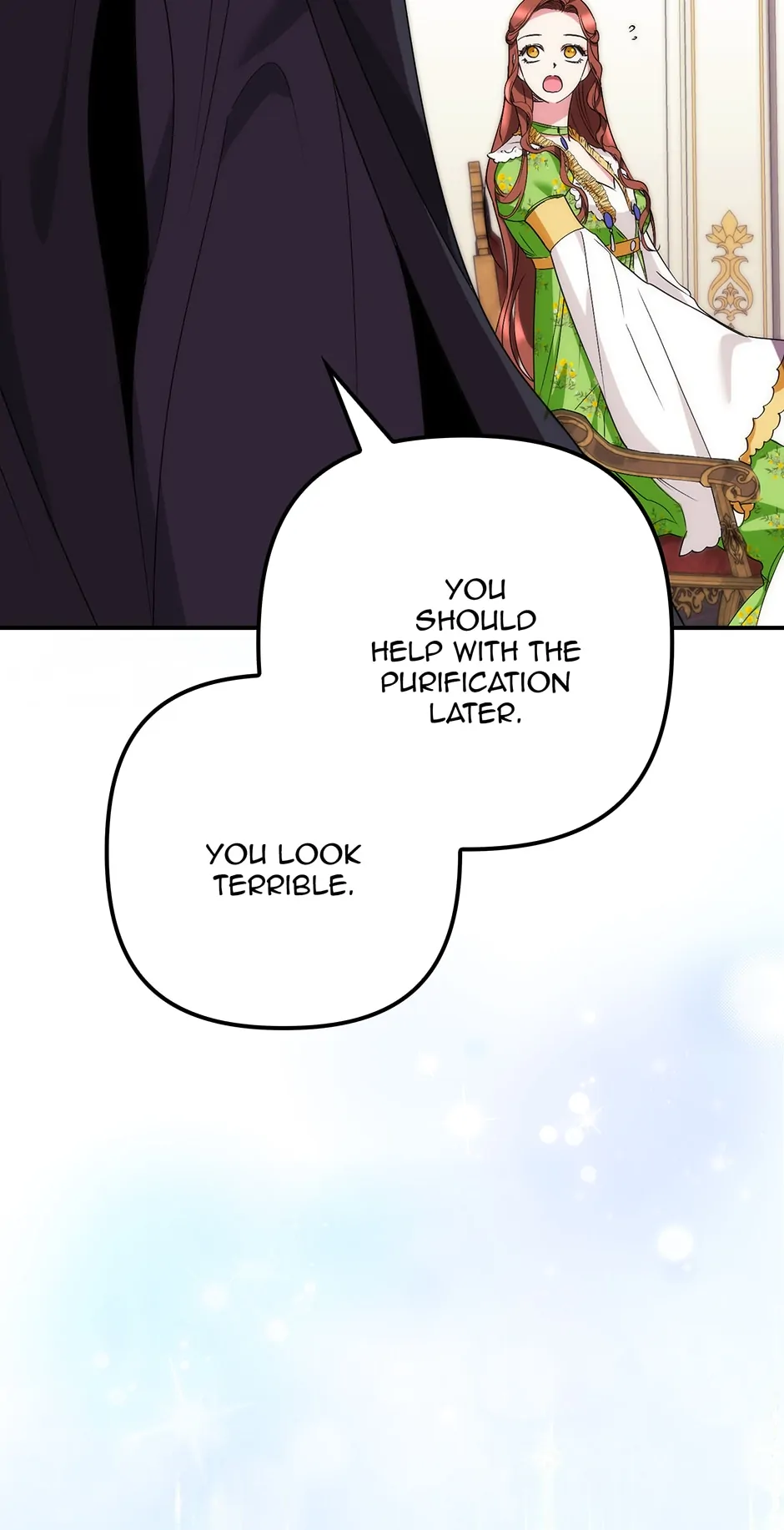 I'm the One Who Died, but the Hero Went Crazy Chapter 12 - page 38
