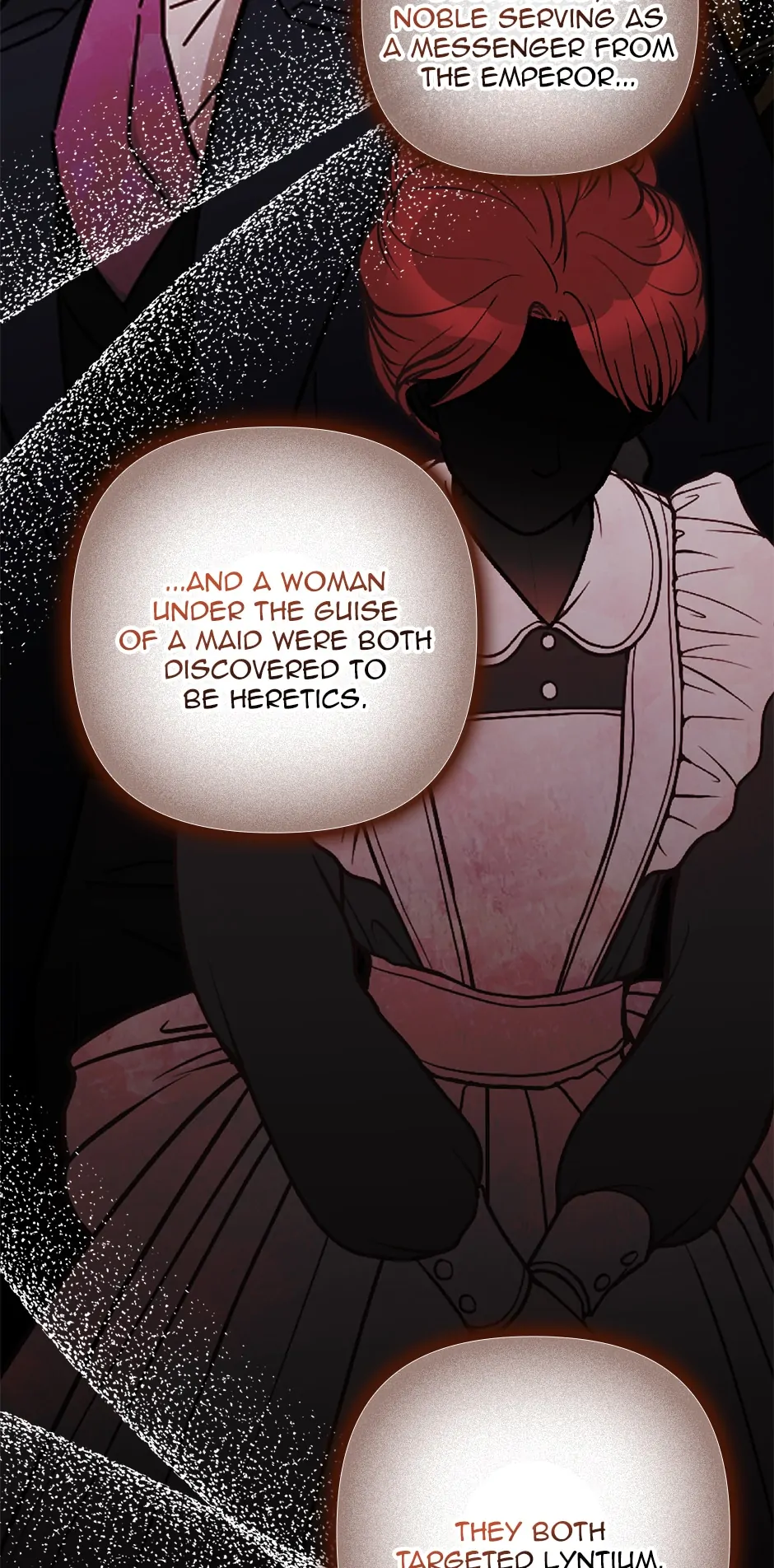 I'm the One Who Died, but the Hero Went Crazy Chapter 12 - page 5