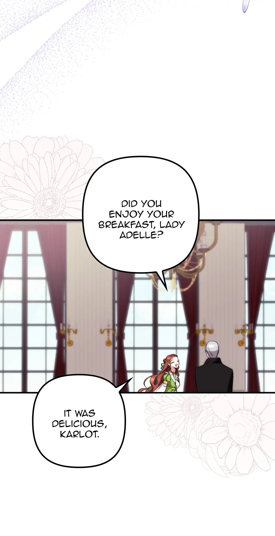 I'm the One Who Died, but the Hero Went Crazy Chapter 12 - page 41