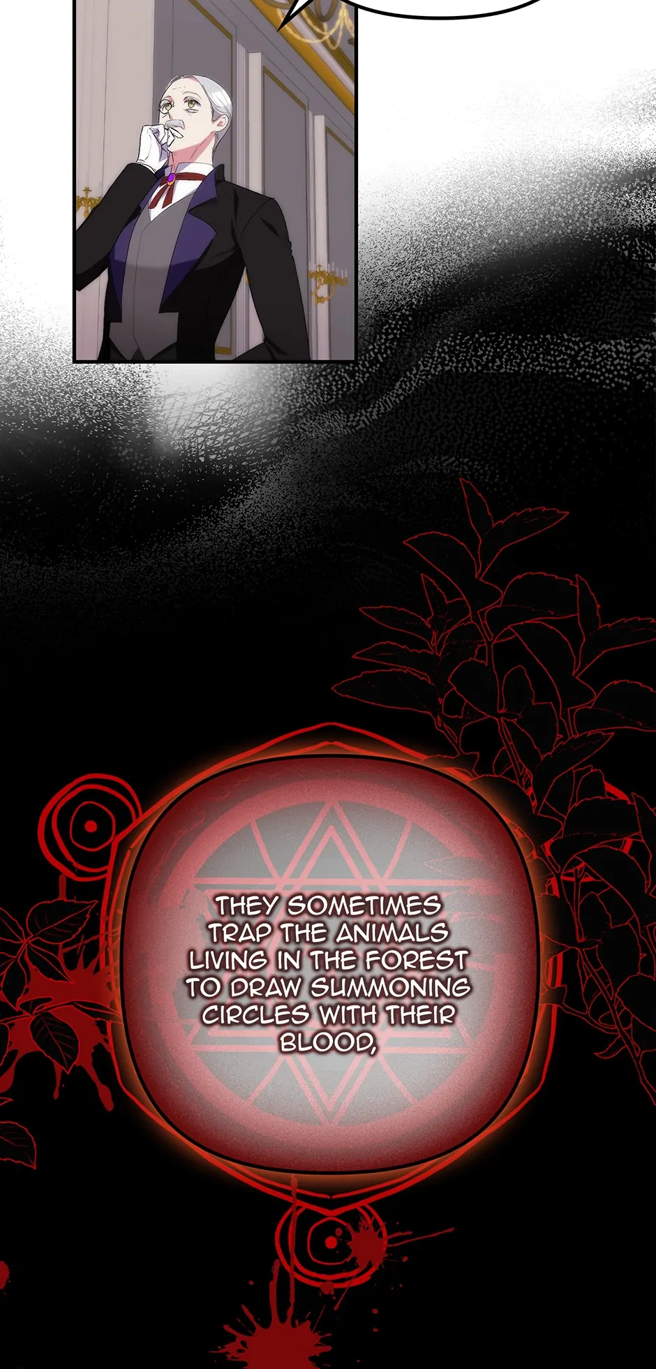 I'm the One Who Died, but the Hero Went Crazy Chapter 12 - page 43