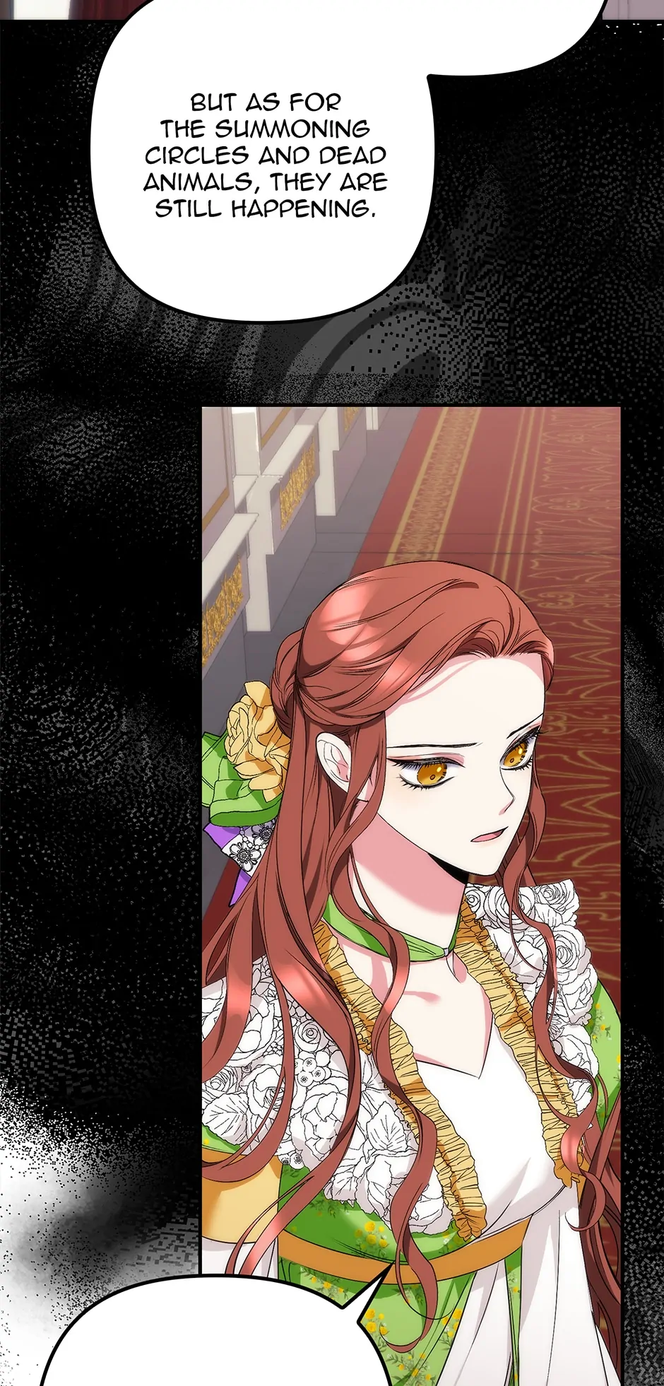 I'm the One Who Died, but the Hero Went Crazy Chapter 12 - page 45