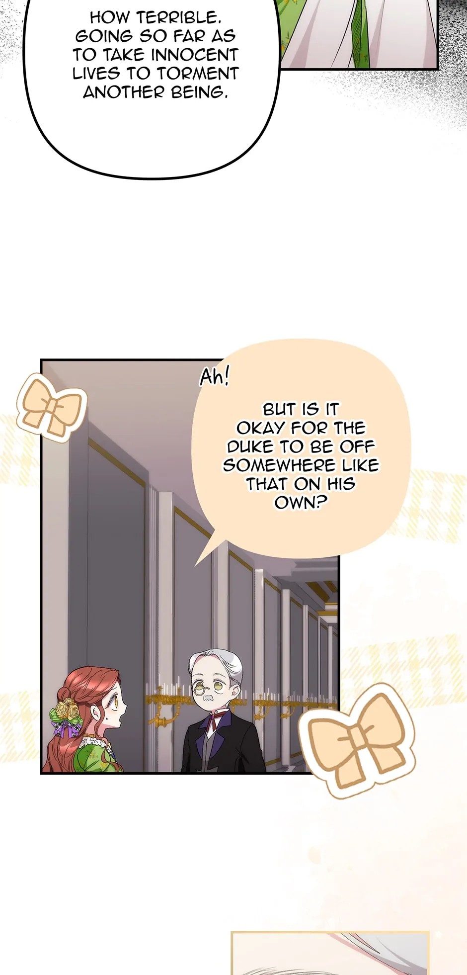 I'm the One Who Died, but the Hero Went Crazy Chapter 12 - page 46