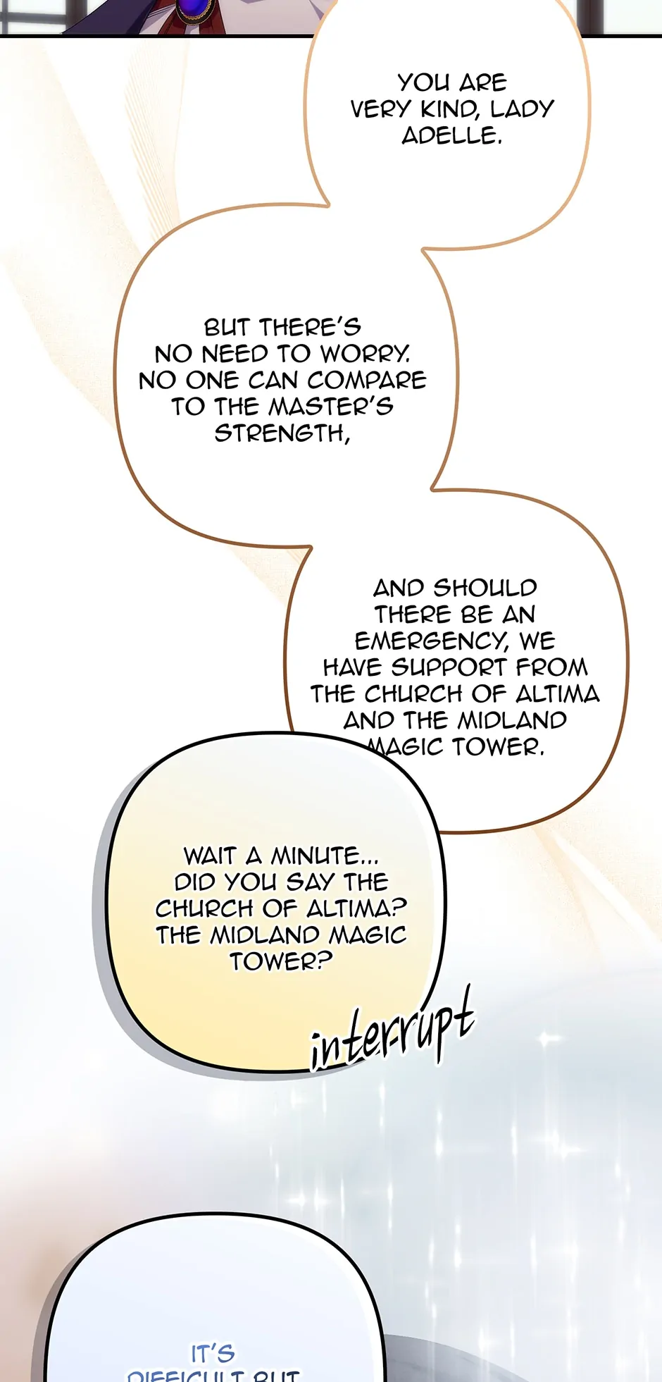 I'm the One Who Died, but the Hero Went Crazy Chapter 12 - page 48