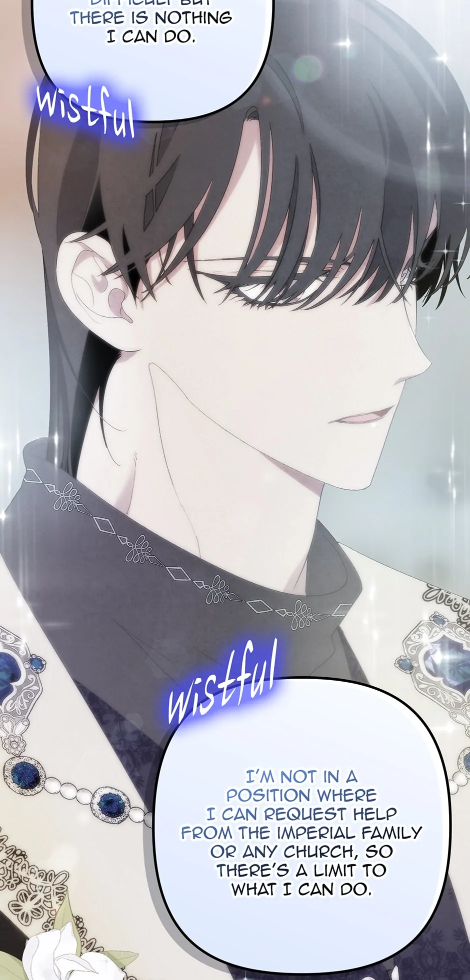 I'm the One Who Died, but the Hero Went Crazy Chapter 12 - page 49