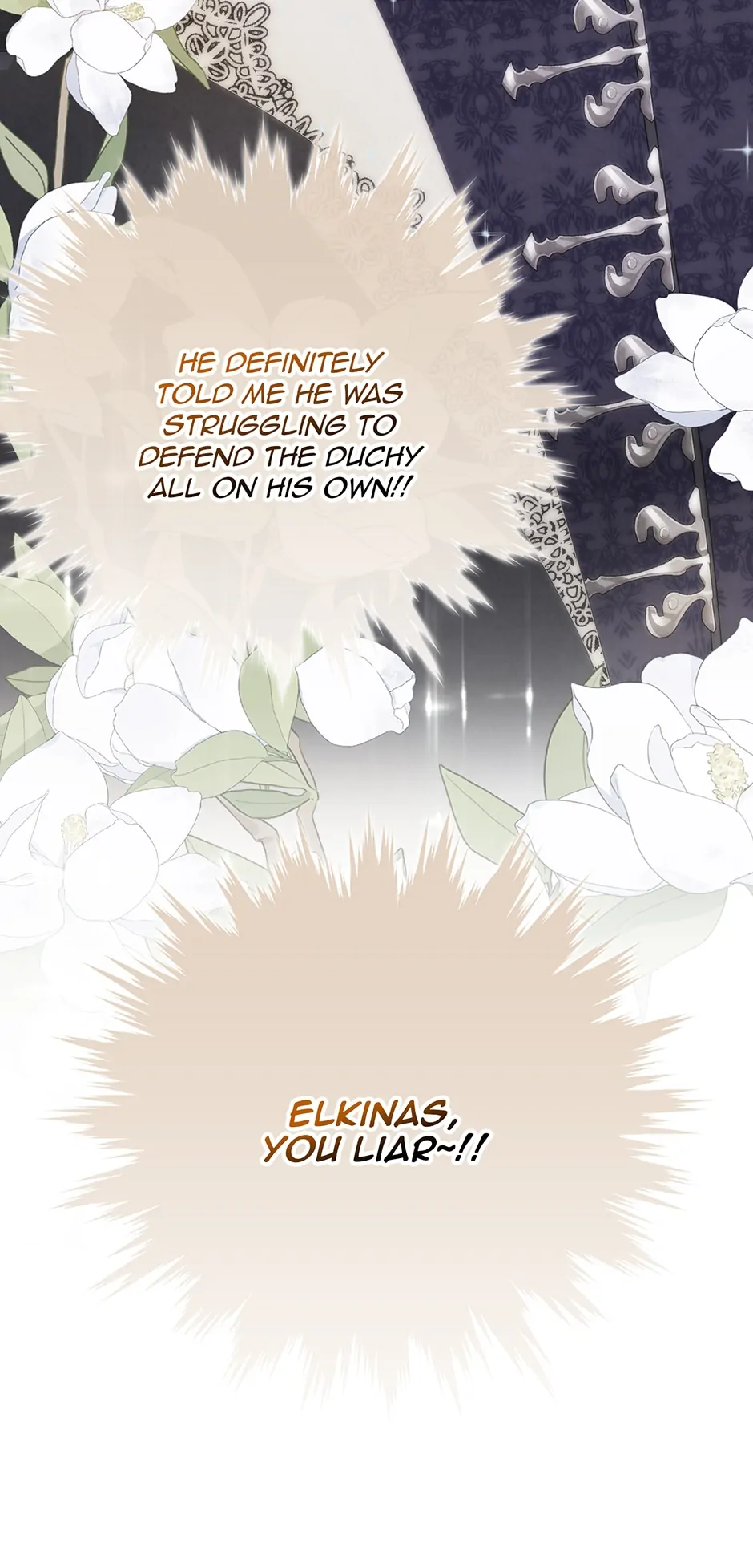 I'm the One Who Died, but the Hero Went Crazy Chapter 12 - page 50