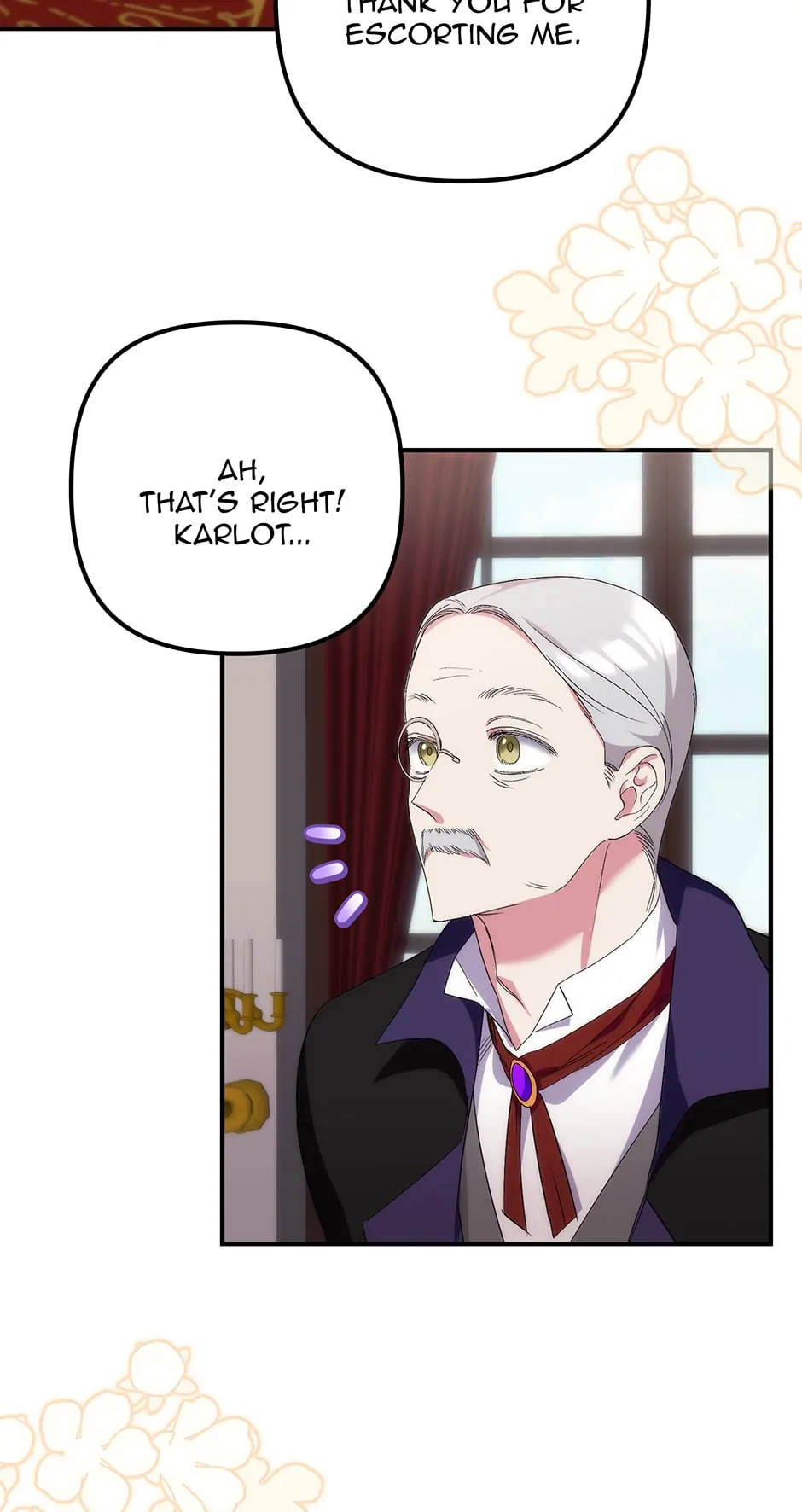 I'm the One Who Died, but the Hero Went Crazy Chapter 12 - page 52