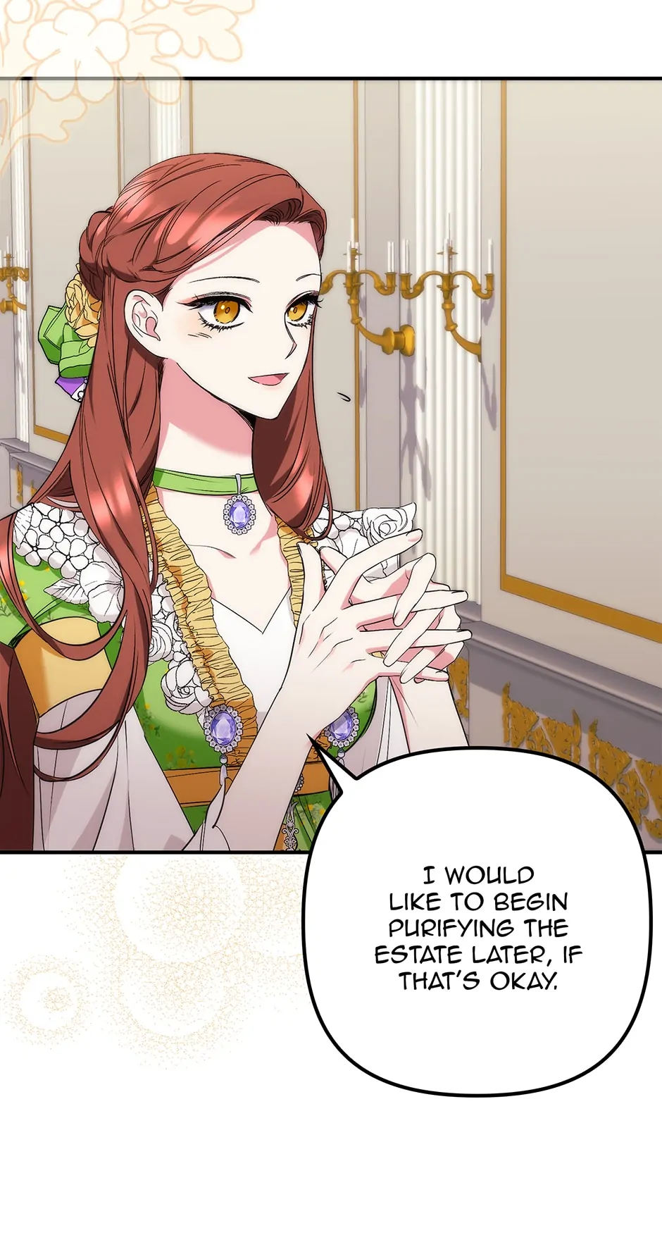 I'm the One Who Died, but the Hero Went Crazy Chapter 12 - page 53