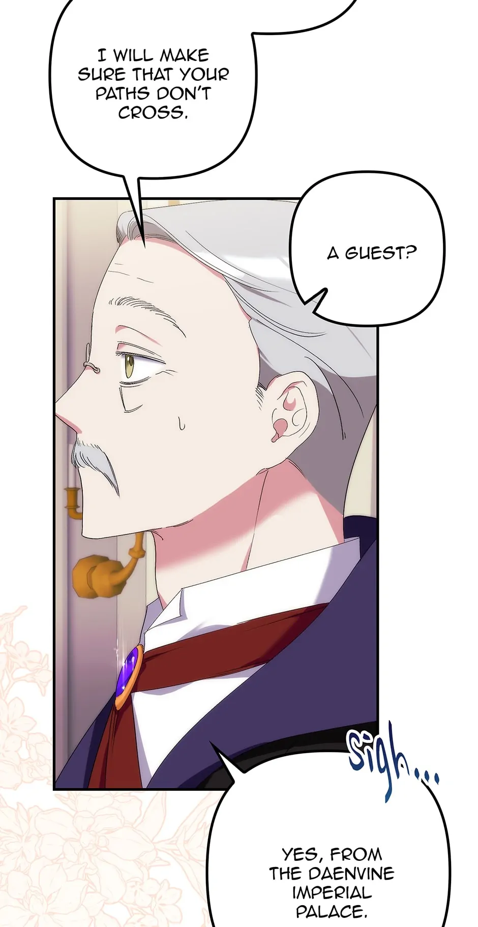 I'm the One Who Died, but the Hero Went Crazy Chapter 12 - page 55