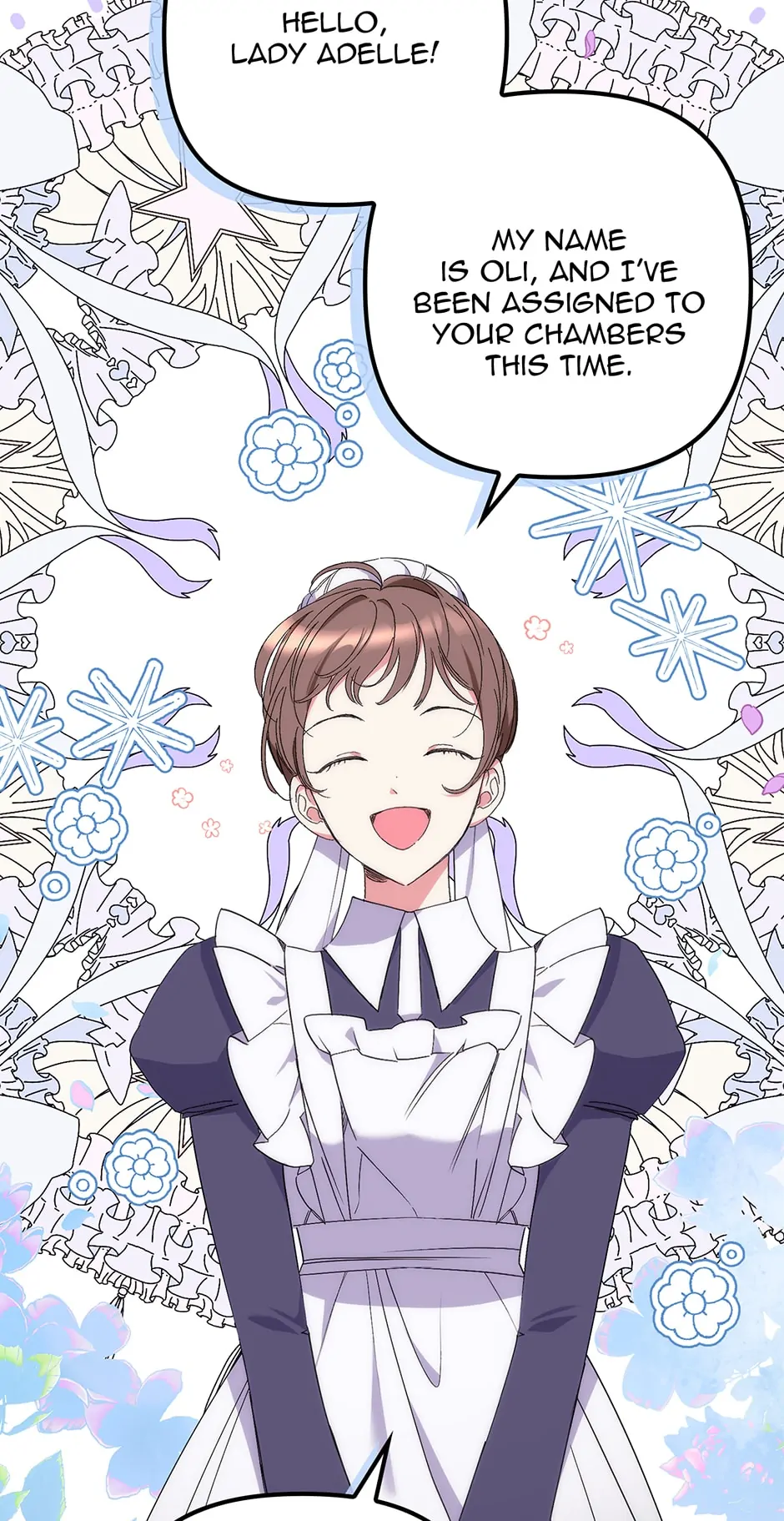 I'm the One Who Died, but the Hero Went Crazy Chapter 12 - page 58