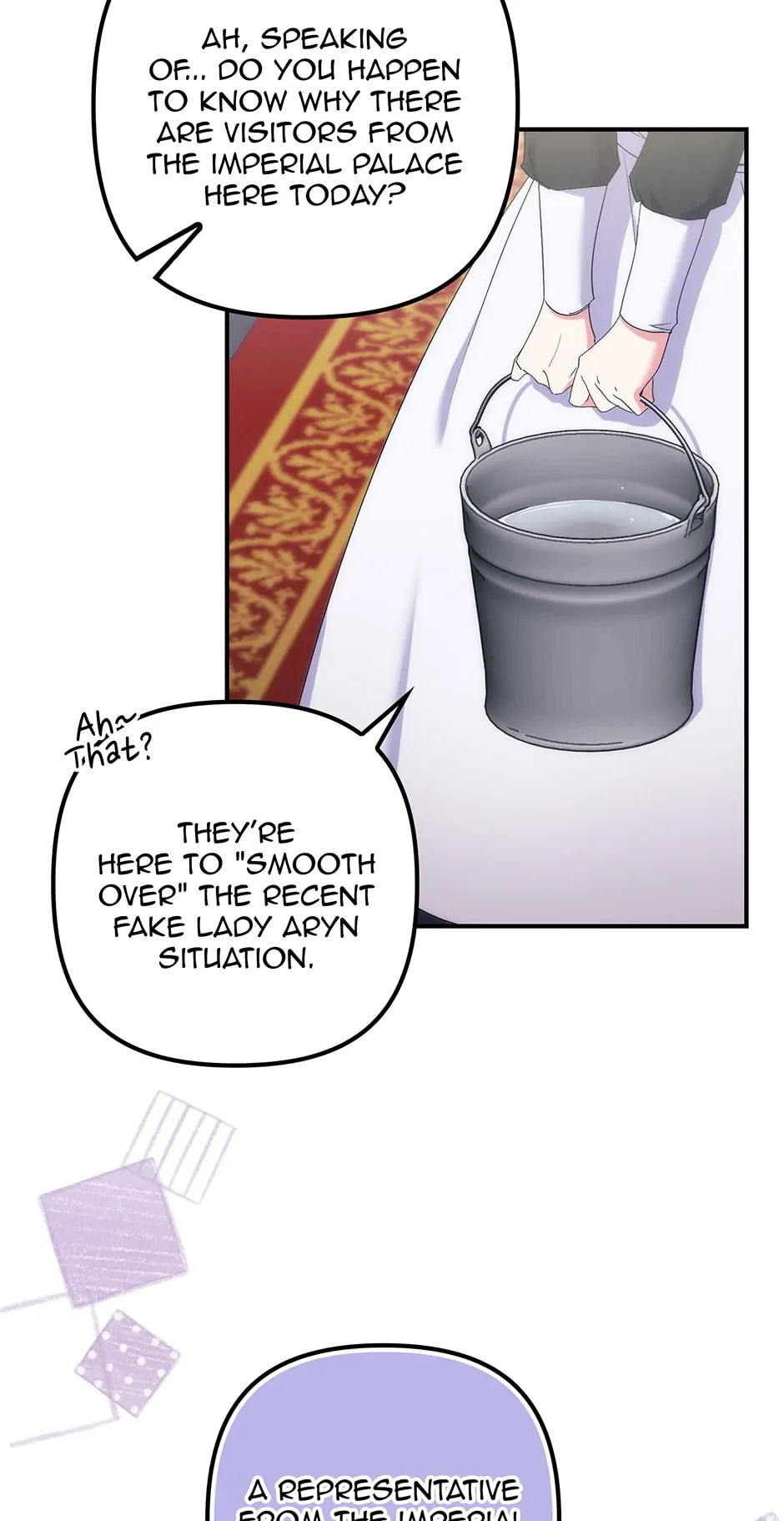 I'm the One Who Died, but the Hero Went Crazy Chapter 12 - page 60