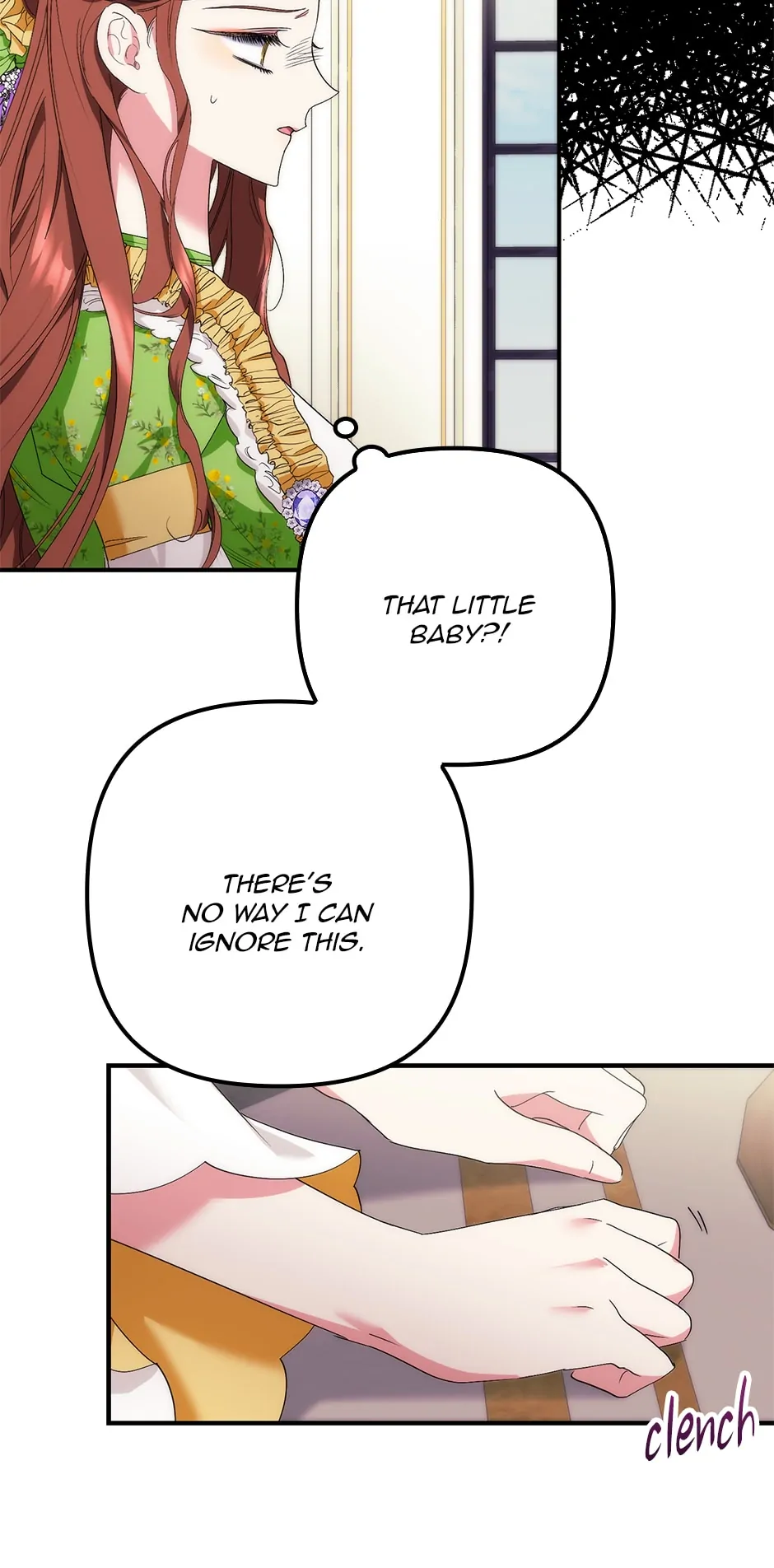 I'm the One Who Died, but the Hero Went Crazy Chapter 12 - page 7