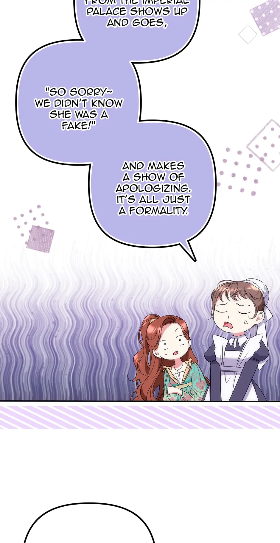 I'm the One Who Died, but the Hero Went Crazy Chapter 12 - page 61