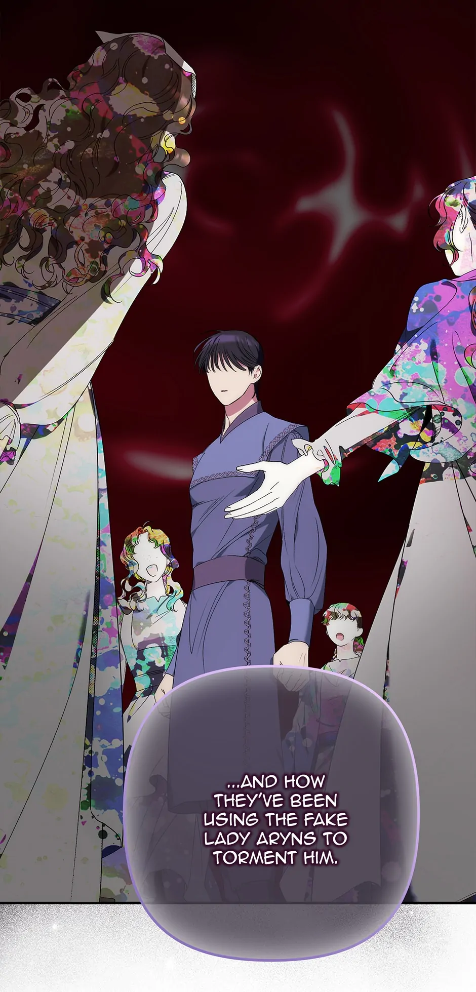 I'm the One Who Died, but the Hero Went Crazy Chapter 12 - page 64