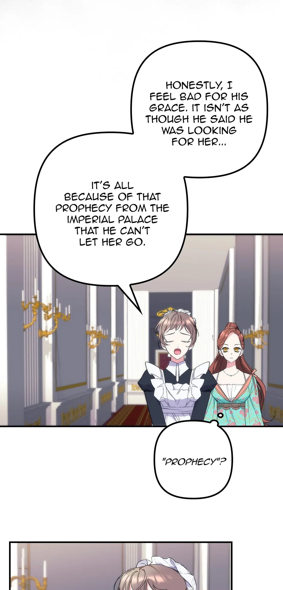 I'm the One Who Died, but the Hero Went Crazy Chapter 12 - page 65