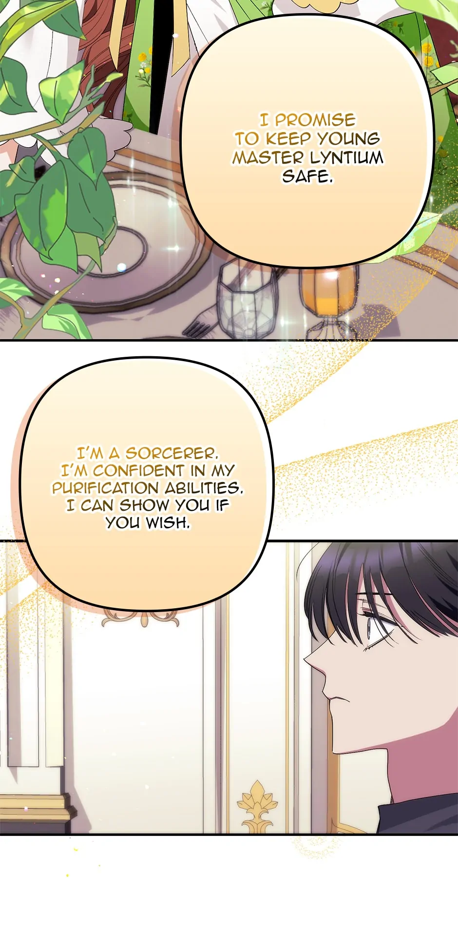 I'm the One Who Died, but the Hero Went Crazy Chapter 12 - page 10