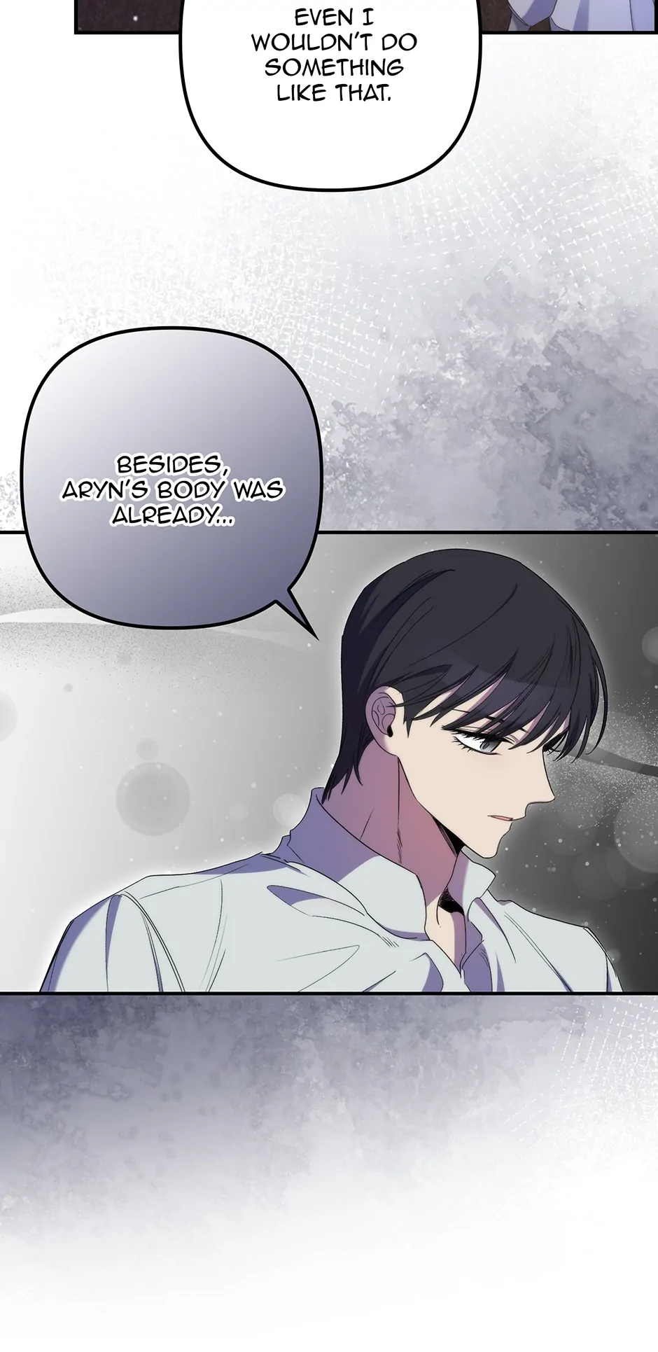 I'm the One Who Died, but the Hero Went Crazy Chapter 21 - page 11