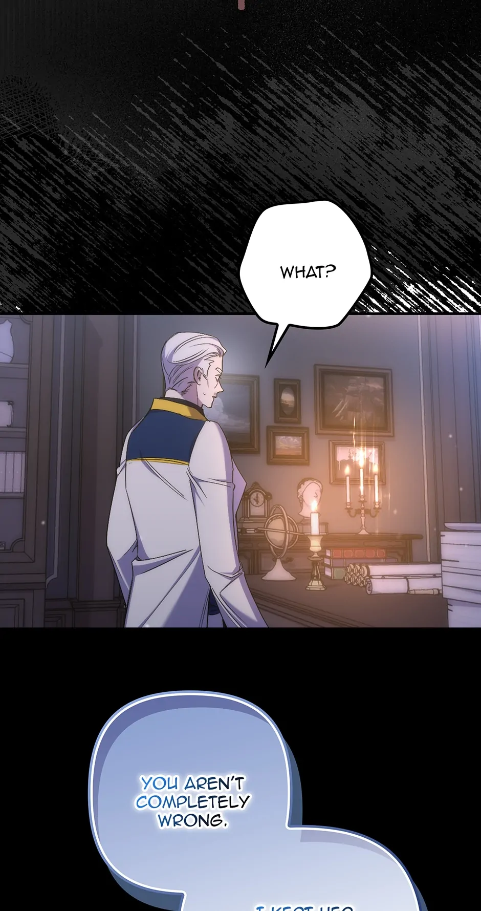 I'm the One Who Died, but the Hero Went Crazy Chapter 21 - page 13