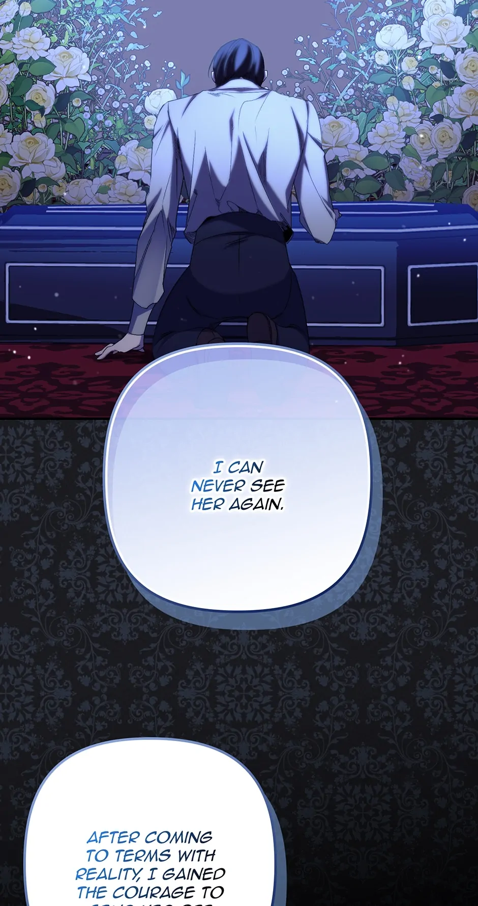 I'm the One Who Died, but the Hero Went Crazy Chapter 21 - page 15