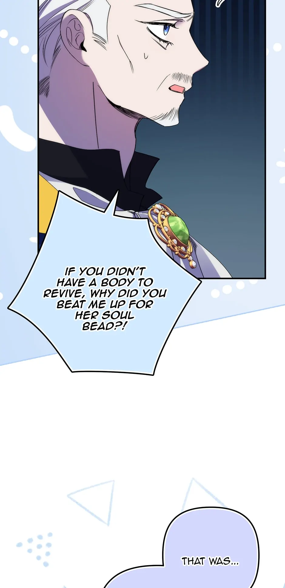 I'm the One Who Died, but the Hero Went Crazy Chapter 21 - page 20