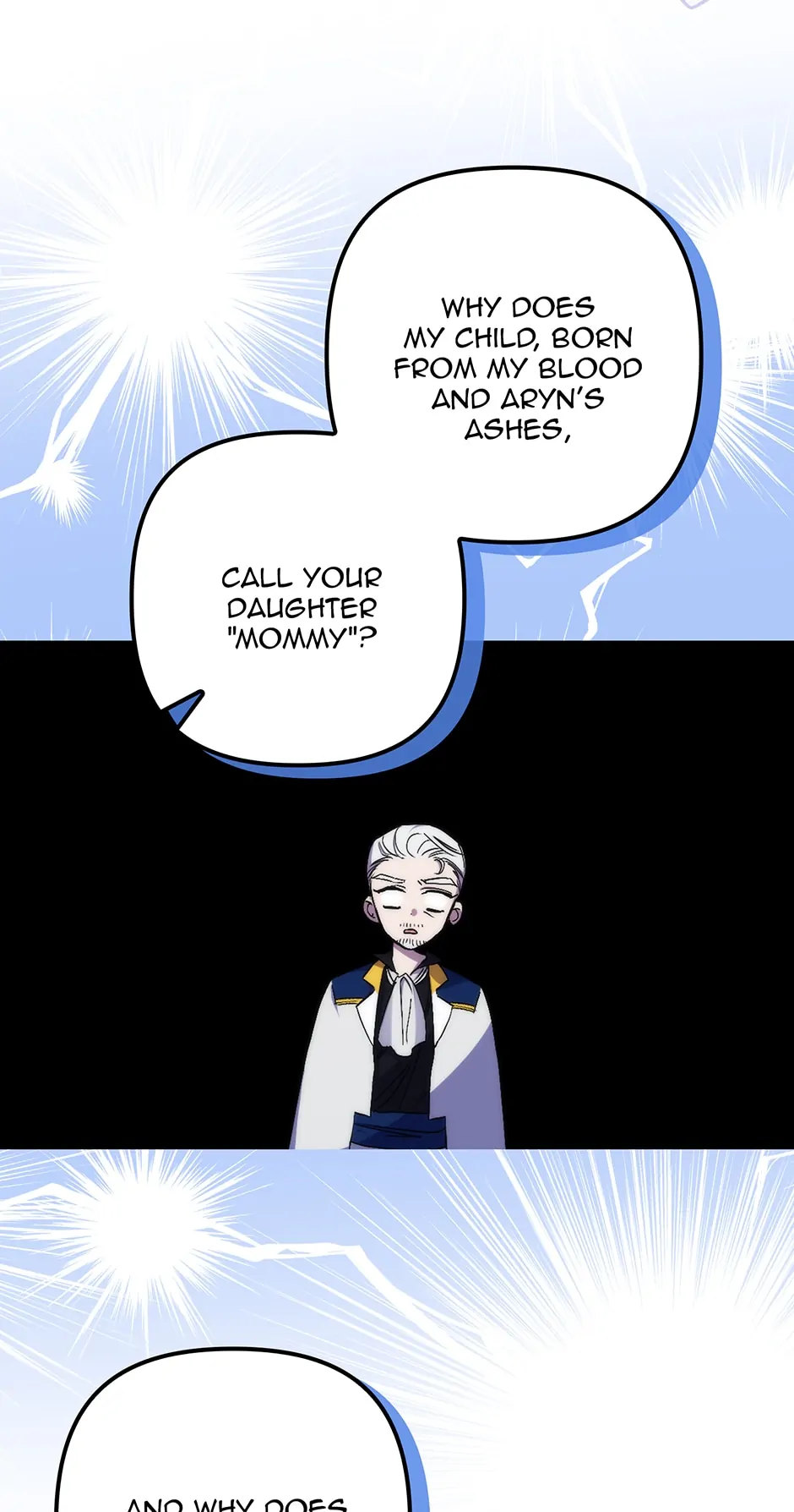 I'm the One Who Died, but the Hero Went Crazy Chapter 21 - page 35