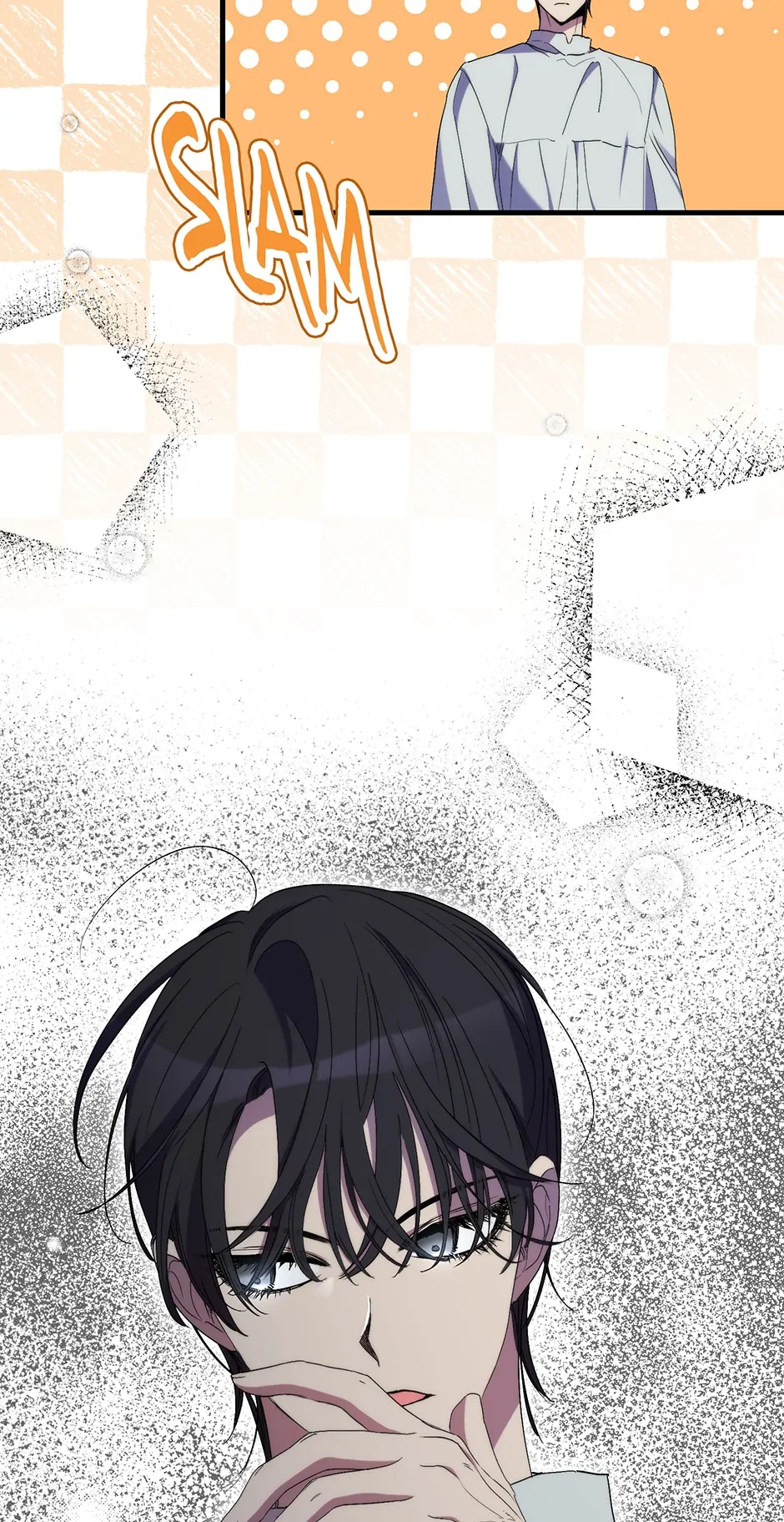 I'm the One Who Died, but the Hero Went Crazy Chapter 21 - page 43