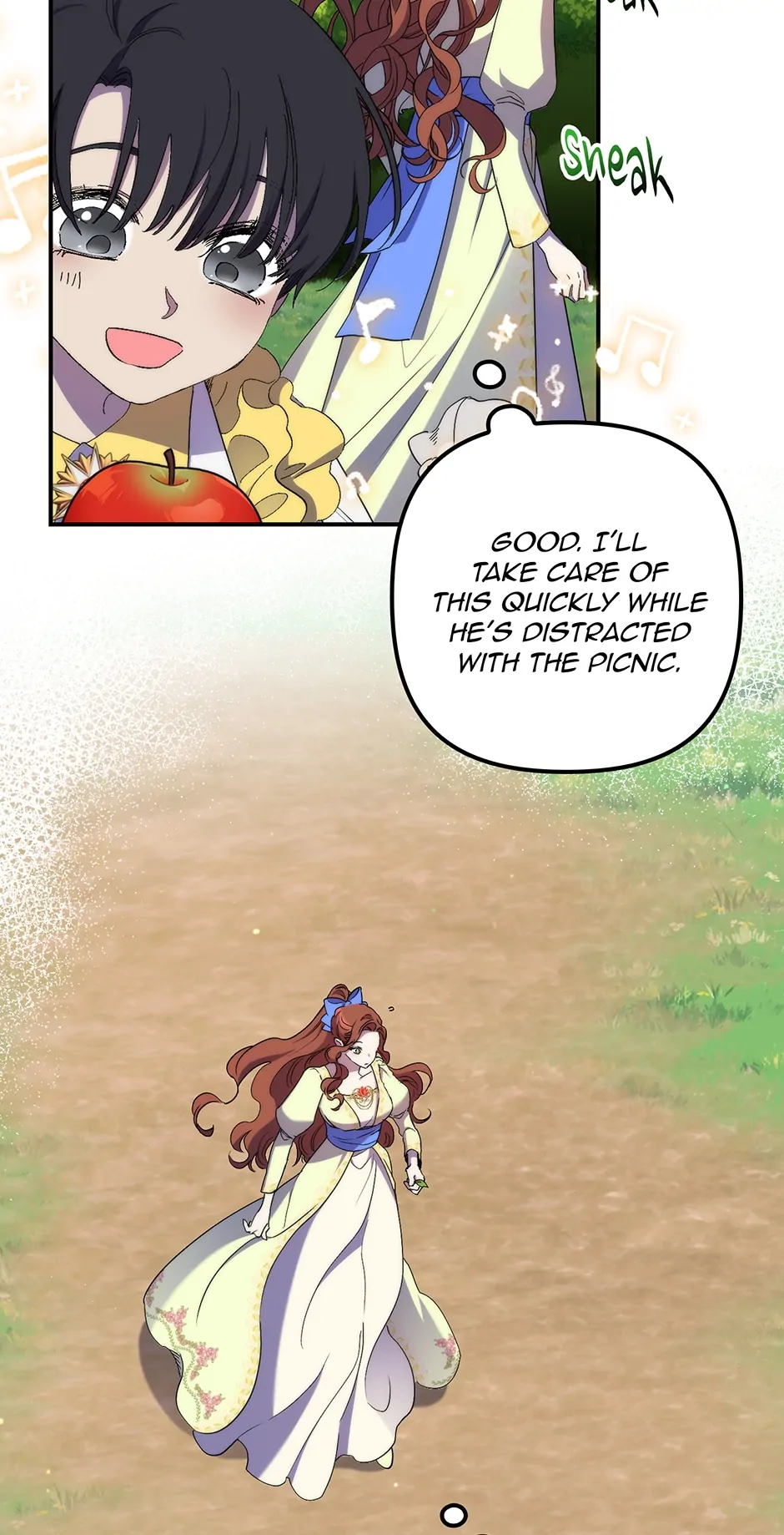 I'm the One Who Died, but the Hero Went Crazy Chapter 21 - page 48