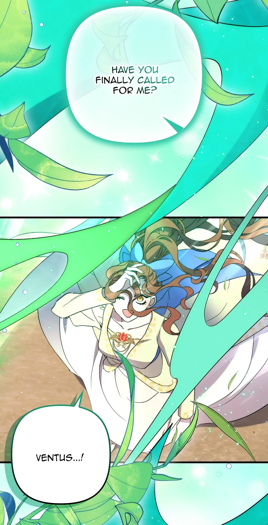 I'm the One Who Died, but the Hero Went Crazy Chapter 21 - page 52